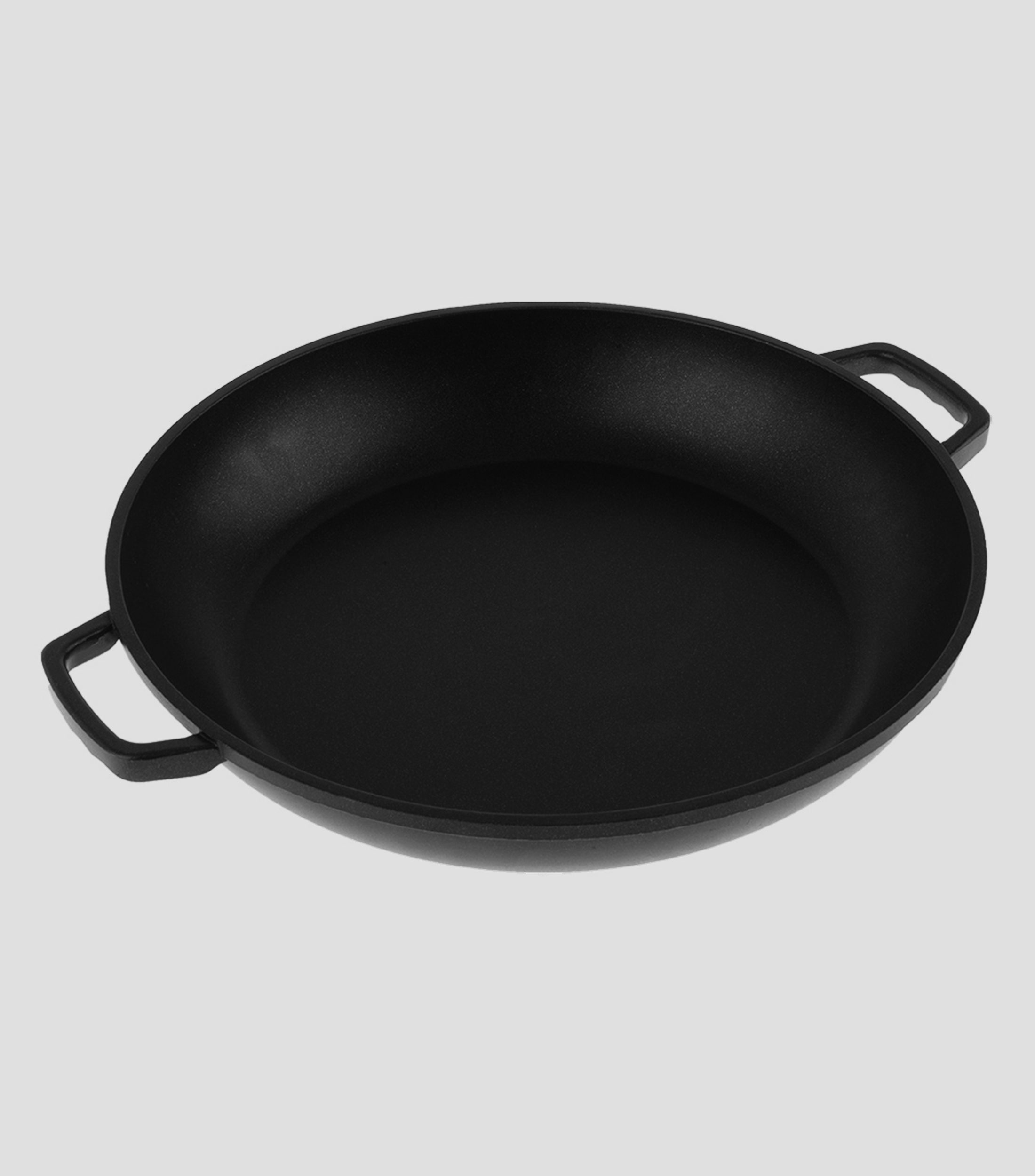 Sartén AMT Gastroguss Wok 38 CM