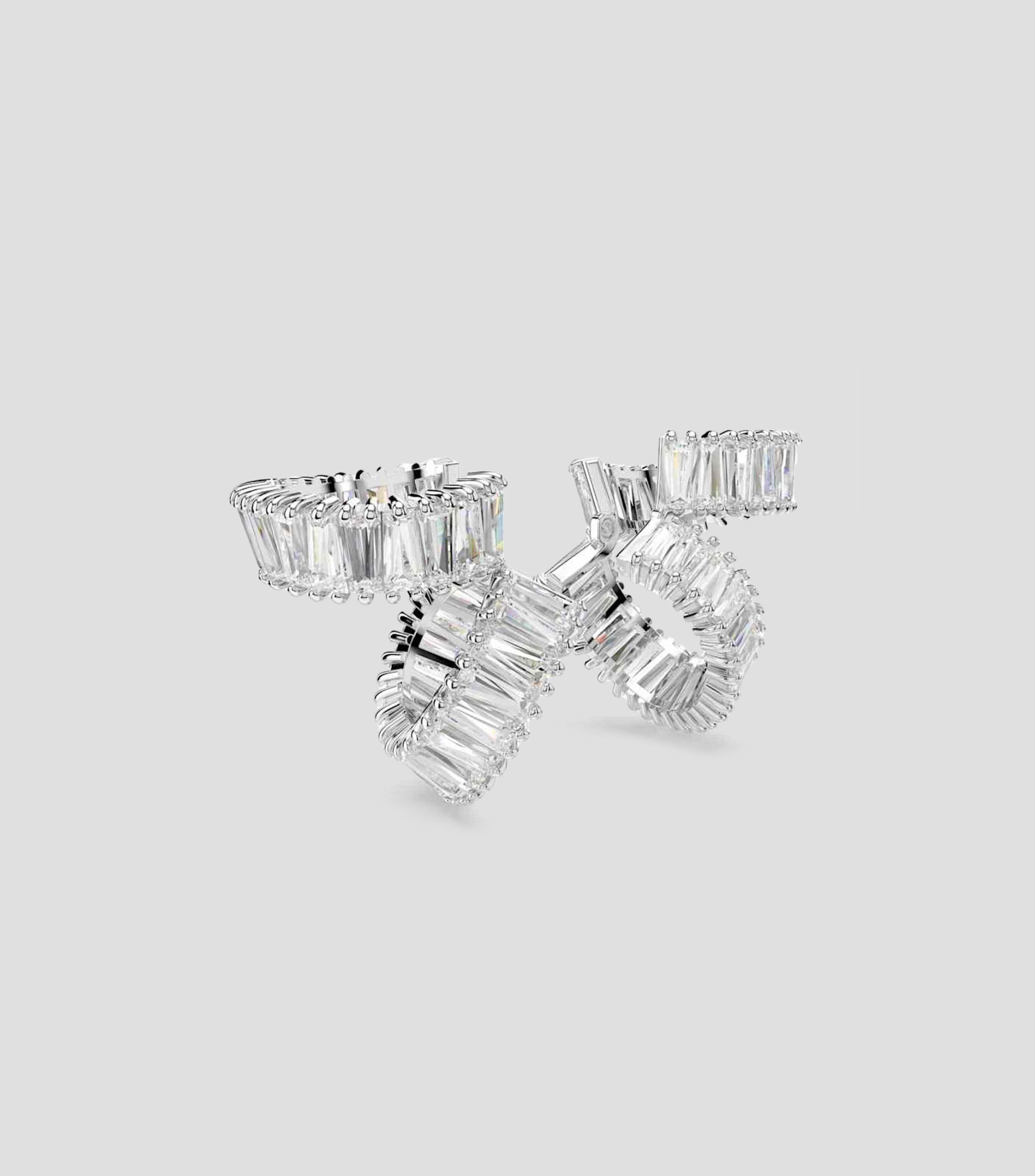 Pendientes Ariana Grande x Swarovski Capsule Unisex