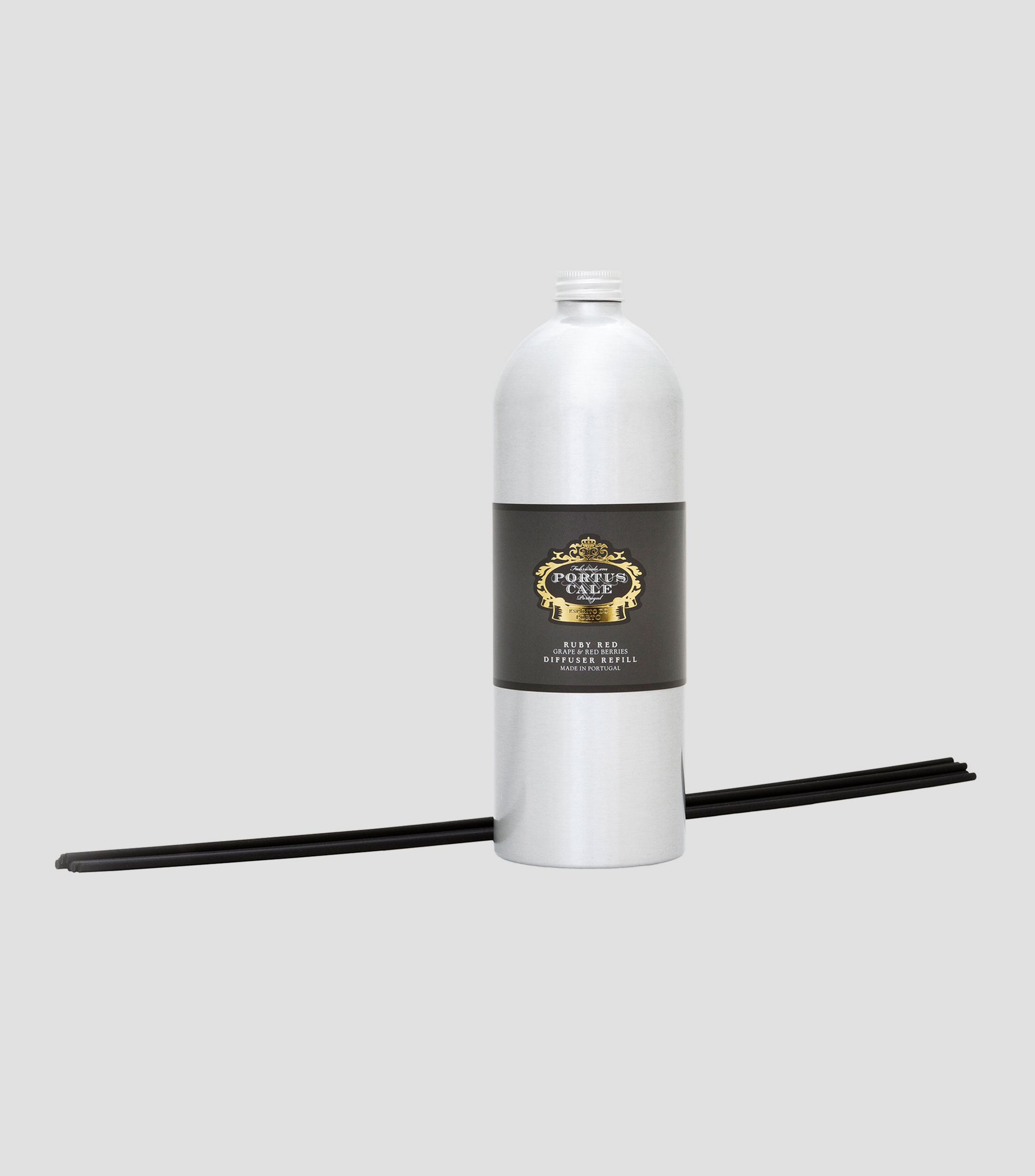 Refill de fragancia para difusor de 900 ml - Ruby Red
