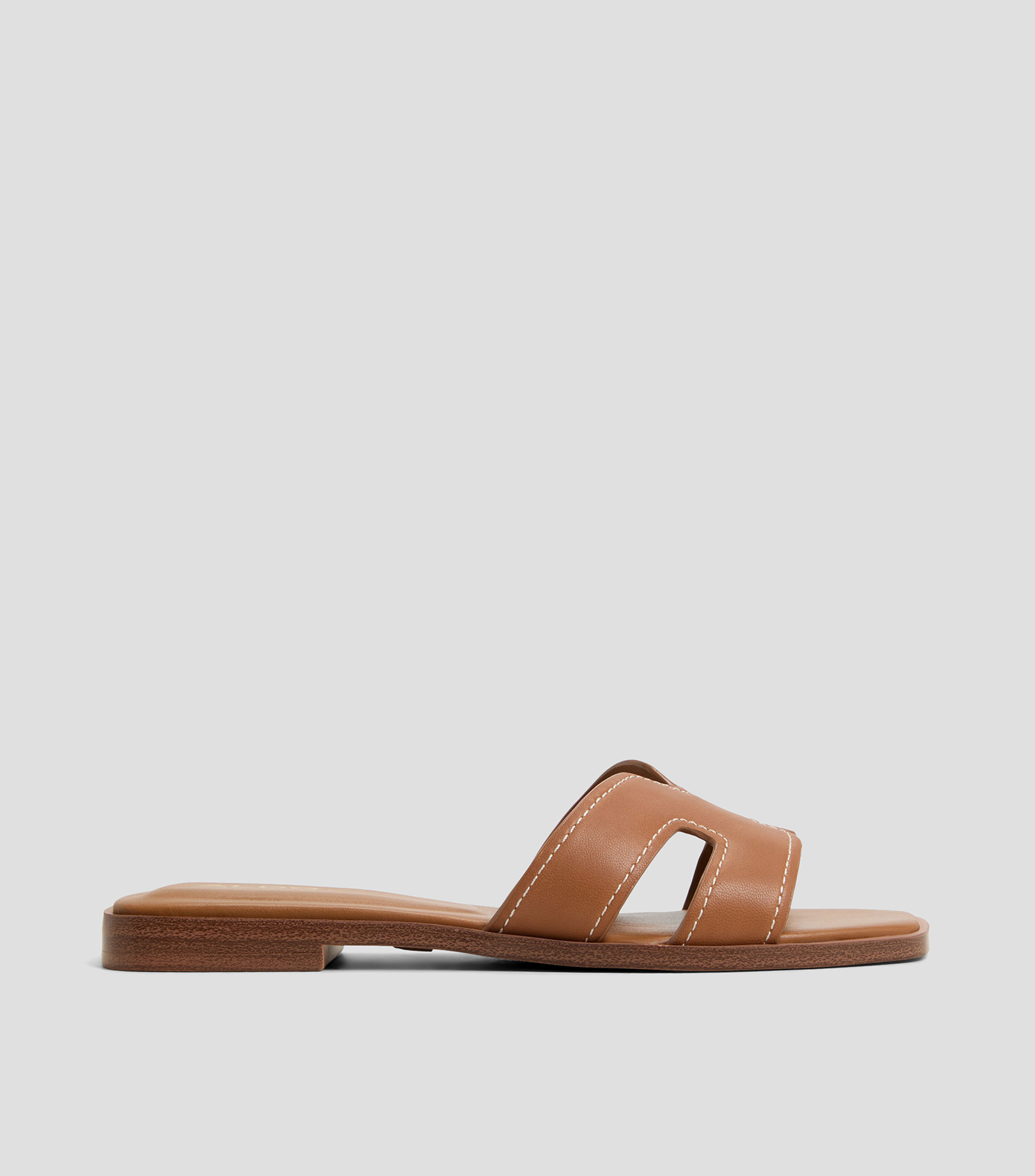 Sandalias planas Mujer