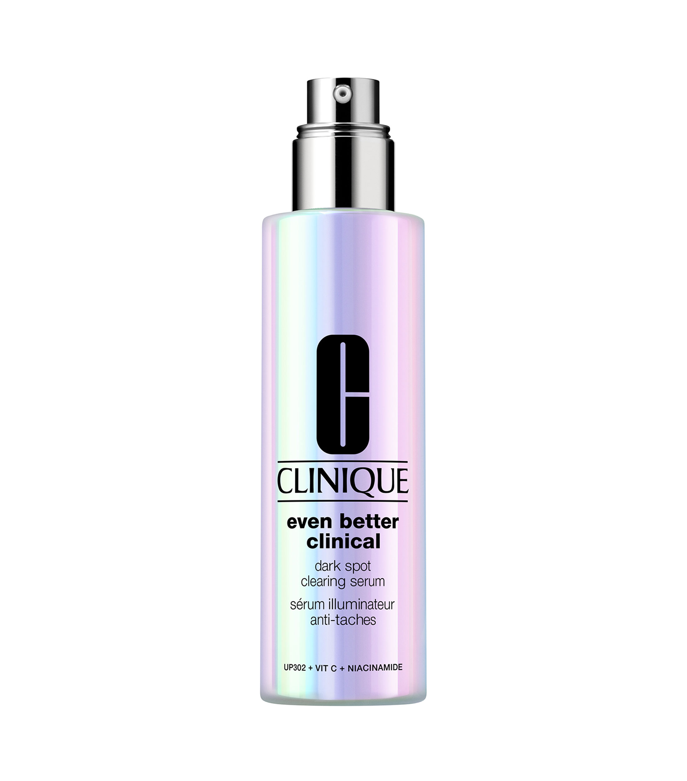 Suero Iluminador para Rostro Even Better Clinical Dark Spot Clearing, 75 ml