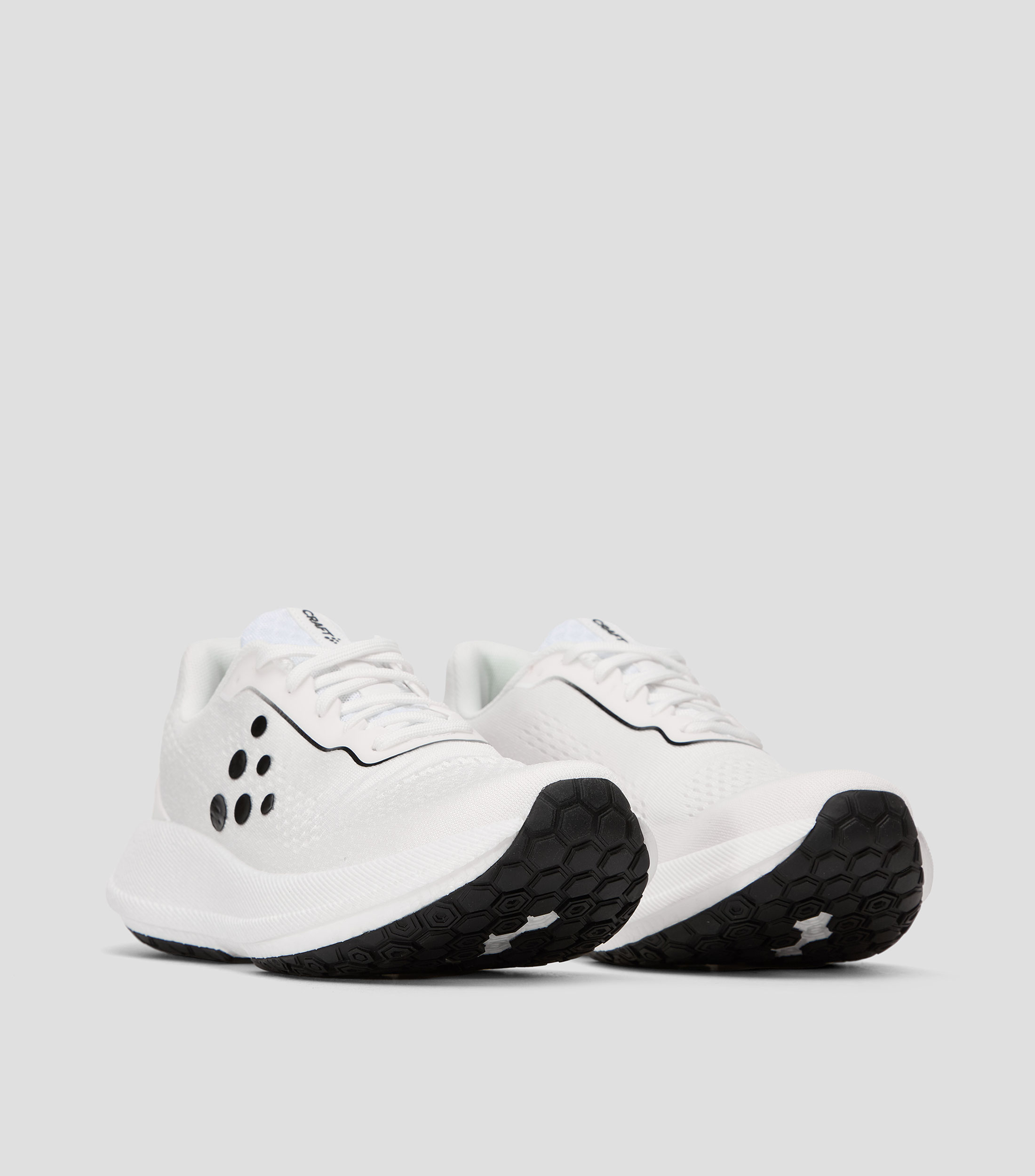 Tenis para Correr con logo Mujer