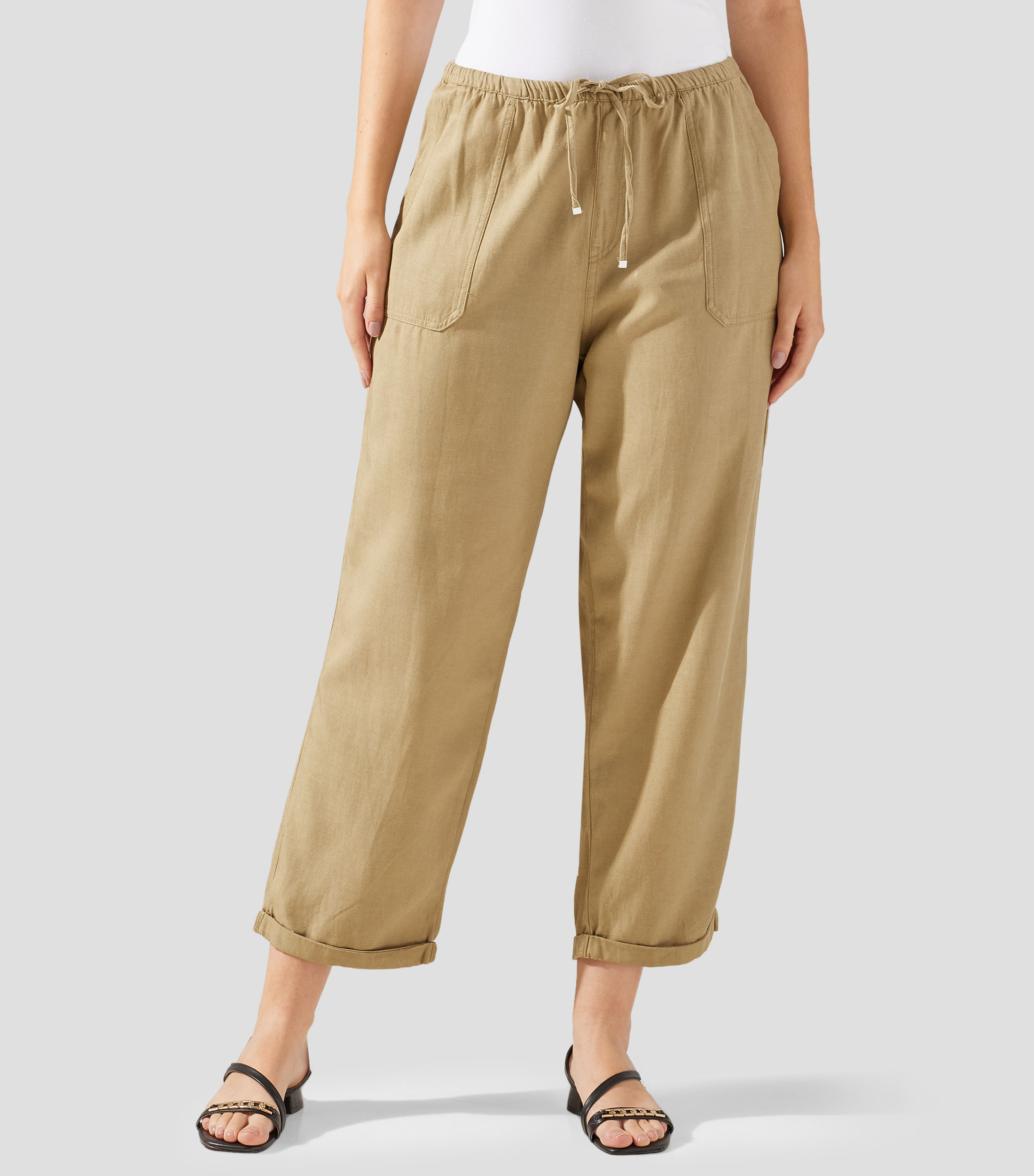 Pantalón Jogger Mujer