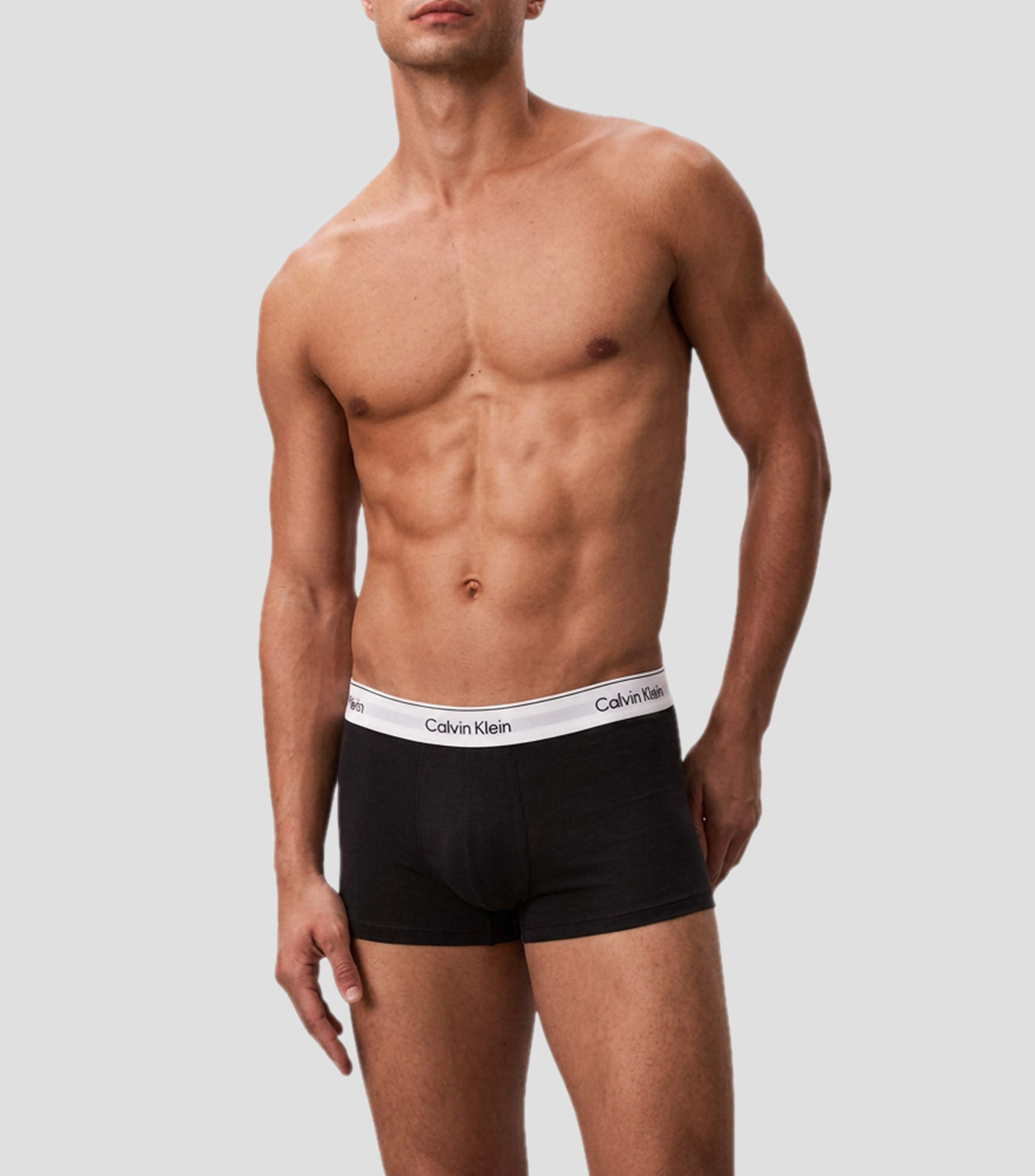 Set 3 Bóxers cortos Hombre