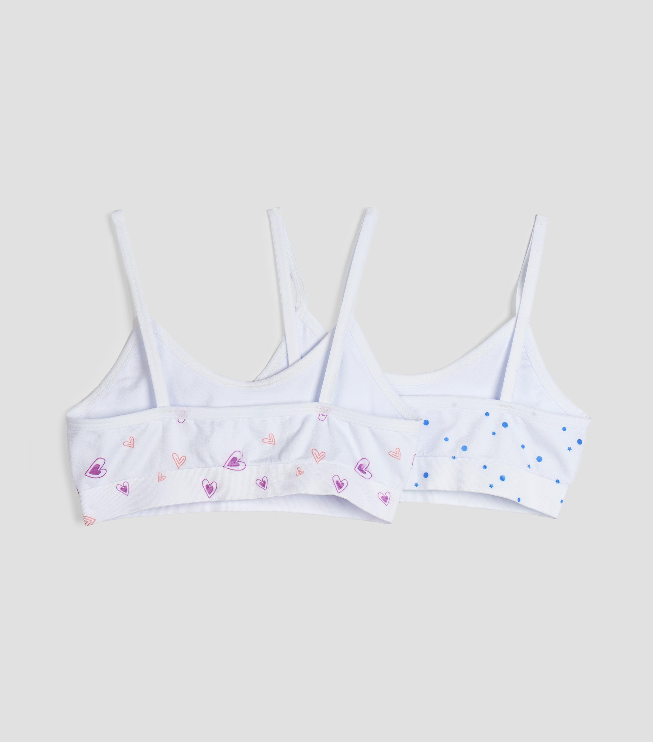 Set 2 tops Niña