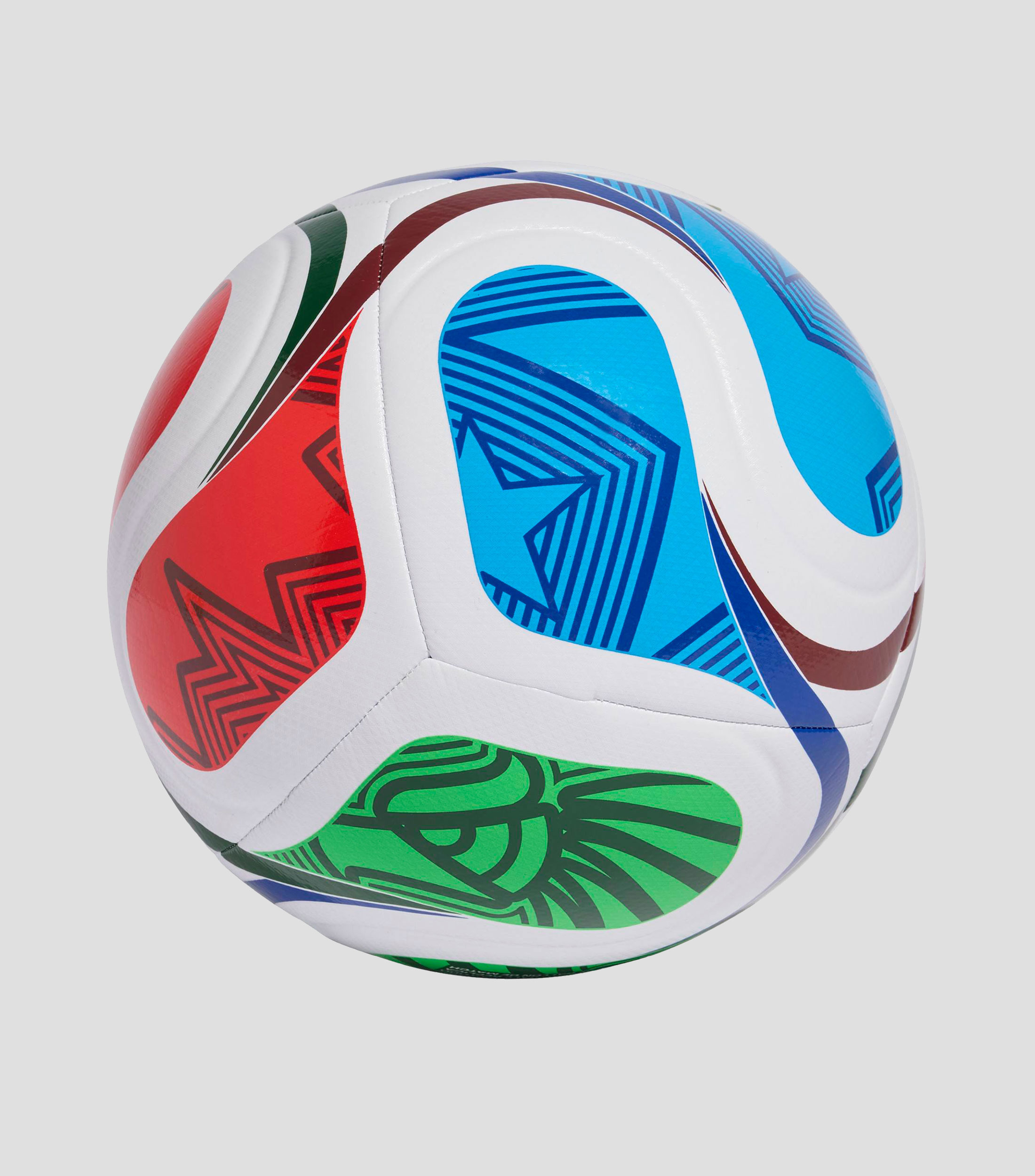 Balón de Fútbol Trionda Training FIFA Copa Mundial 2026