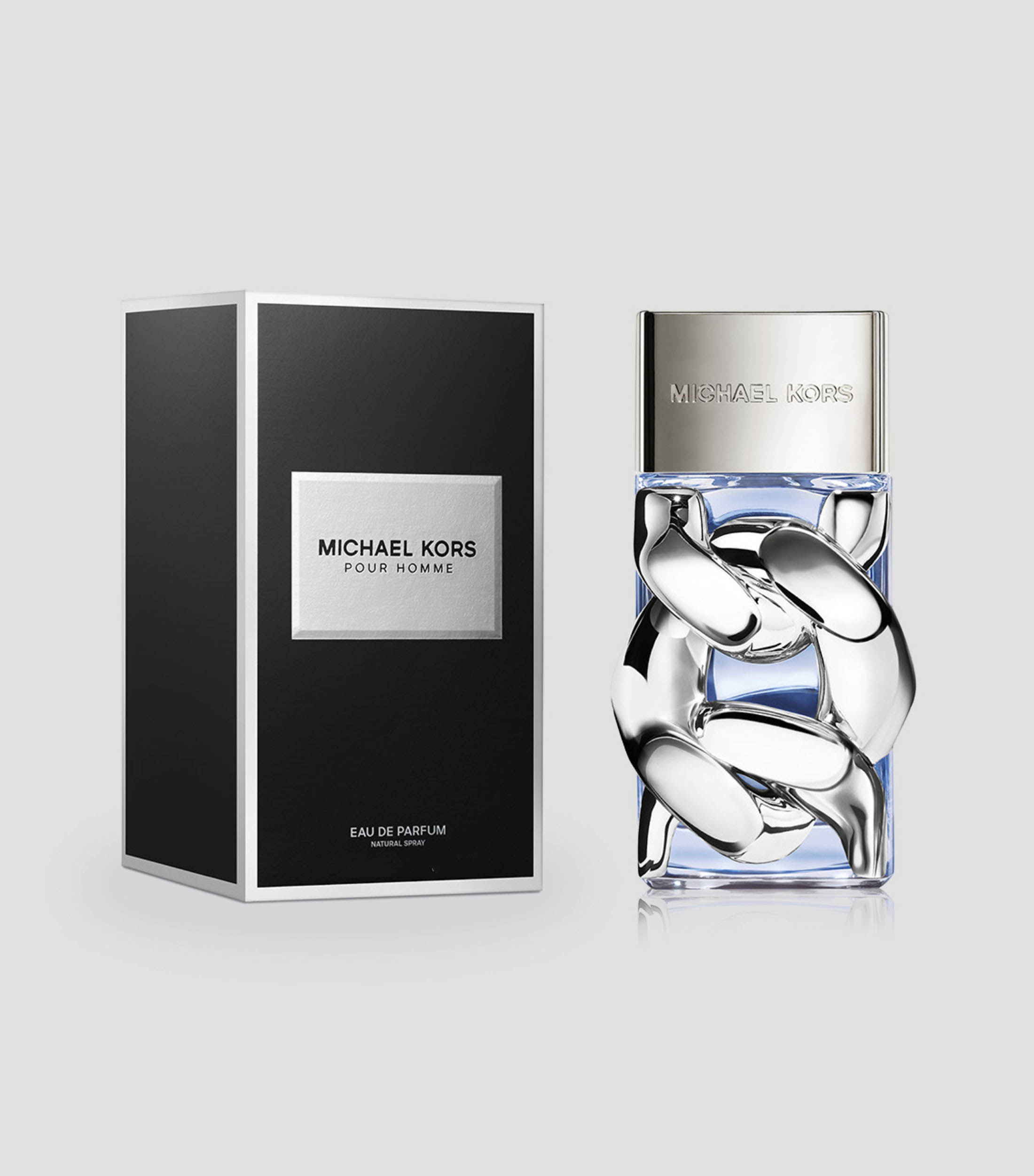 Perfume Pour Homme Eau de Parfum 100 ml para Hombre