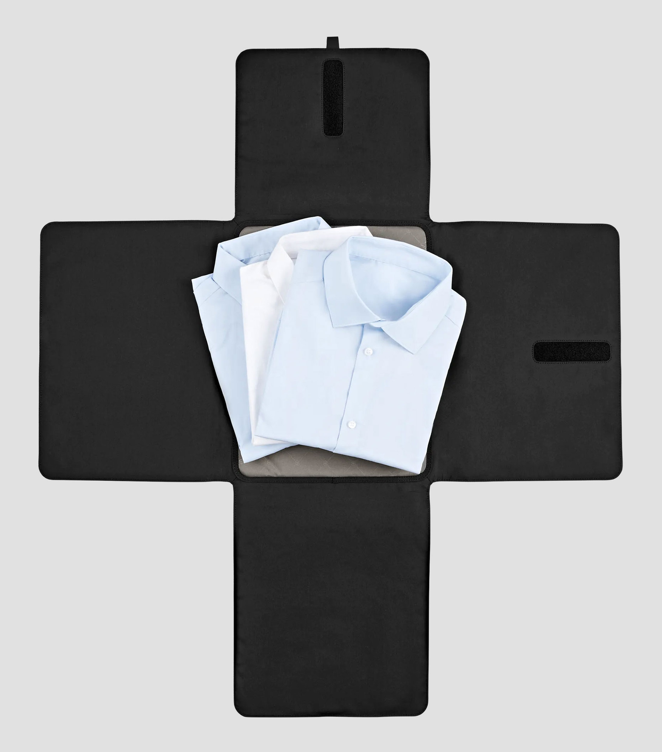 Organizador de Equipaje para Camisas Medium Pakmaster