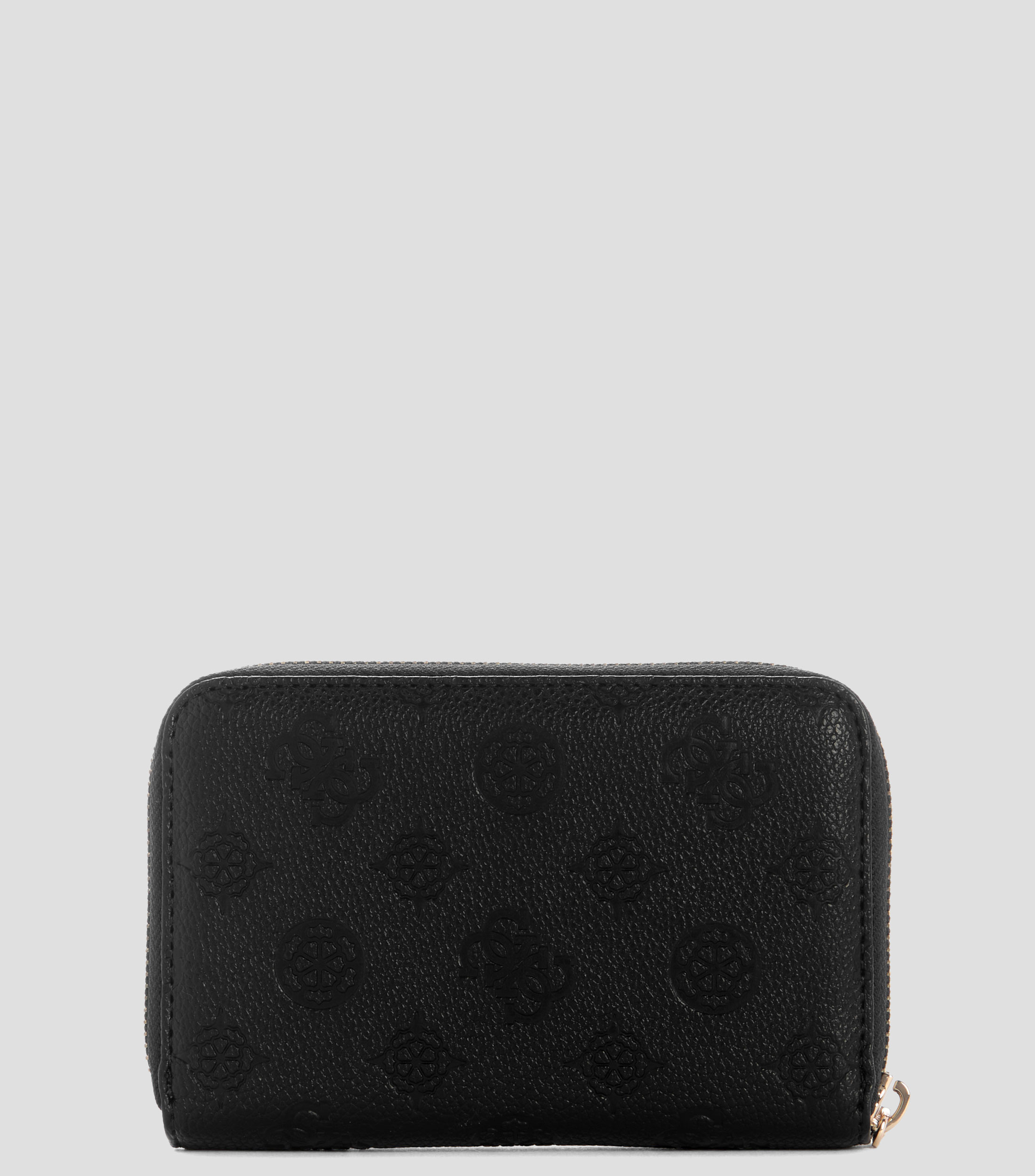 Cartera Ella monogram estampado Mujer