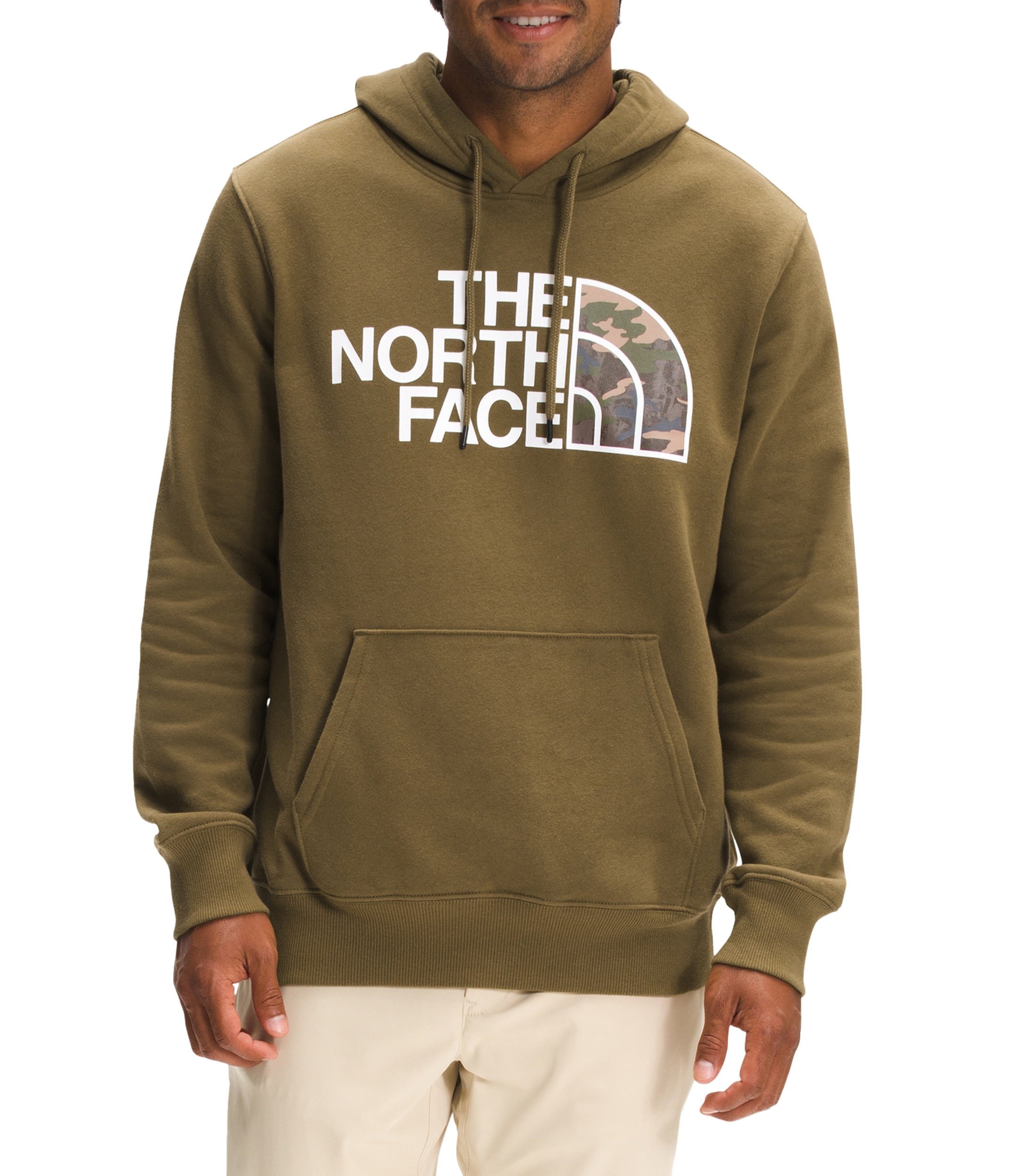 The North Face Sudadera Half Dome Hombre - El Palacio de Hierro