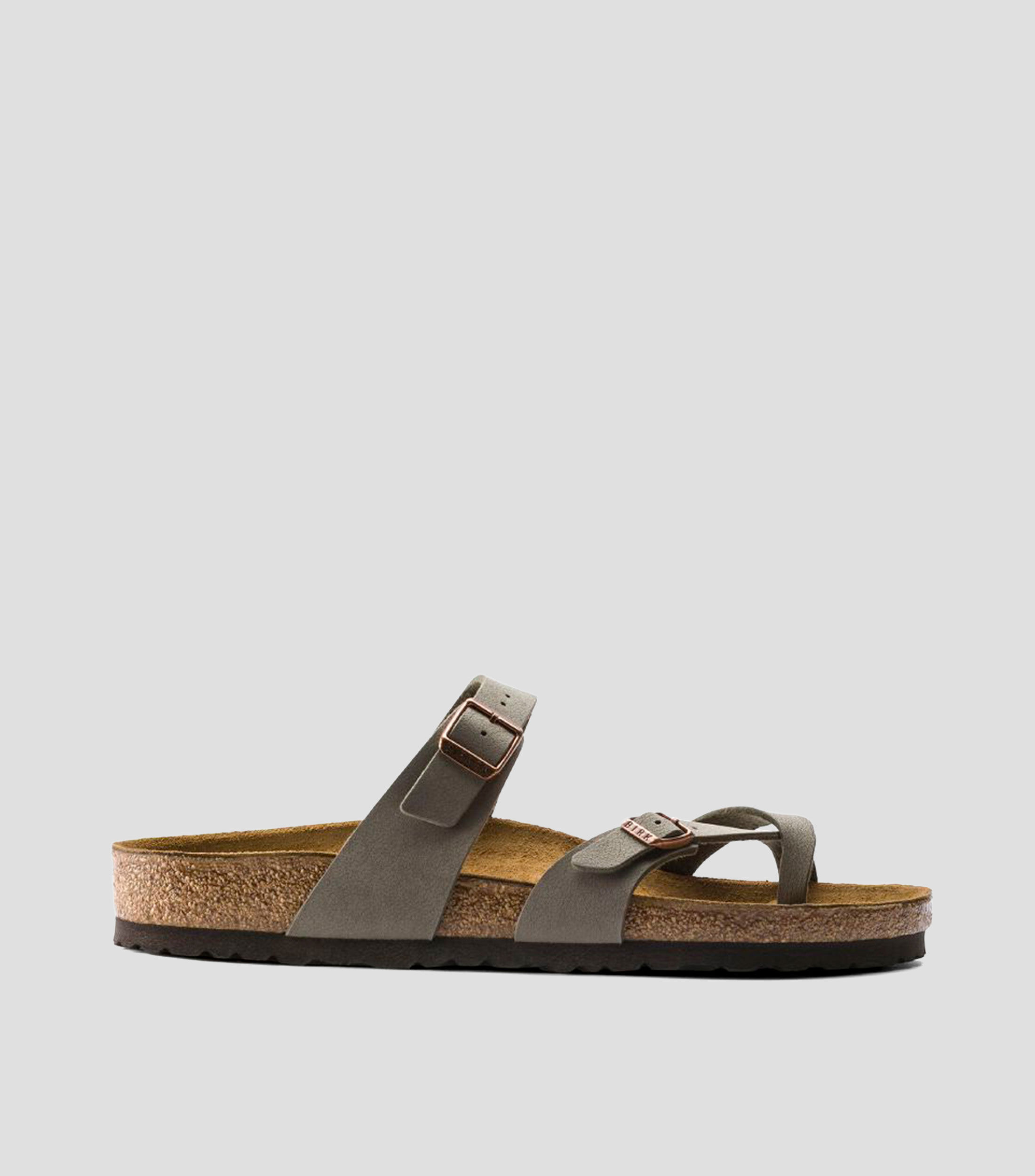 Sandalias planas Mayari Mujer