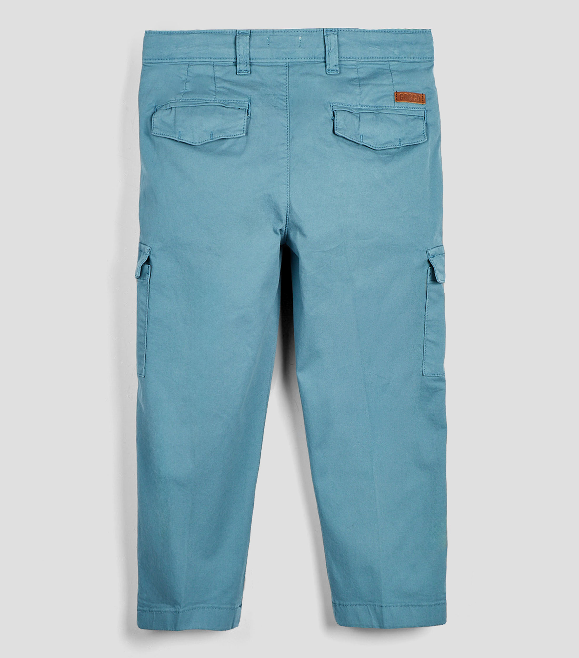 Pantalón Cargo Niño