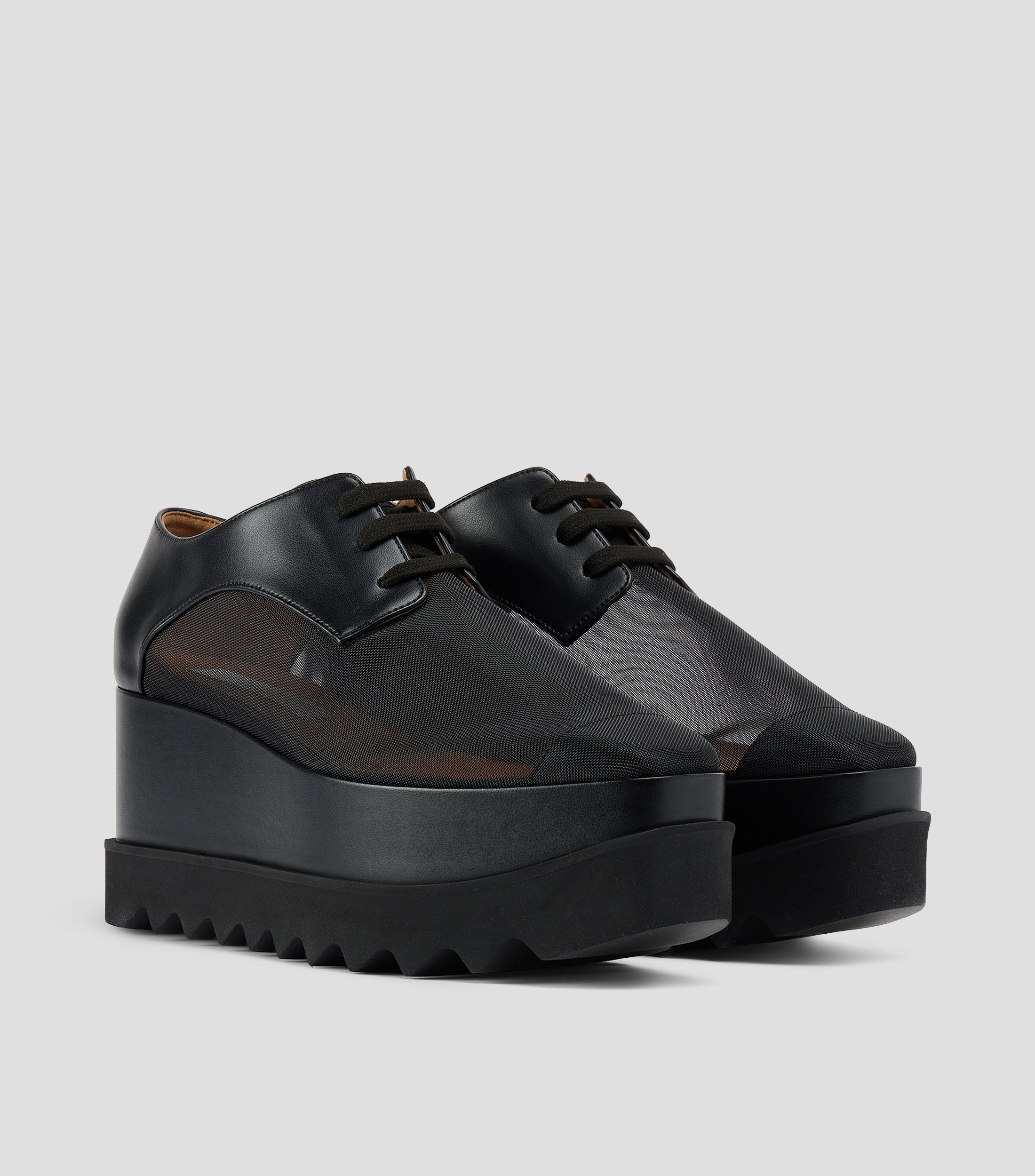 Zapatos casuales Mujer