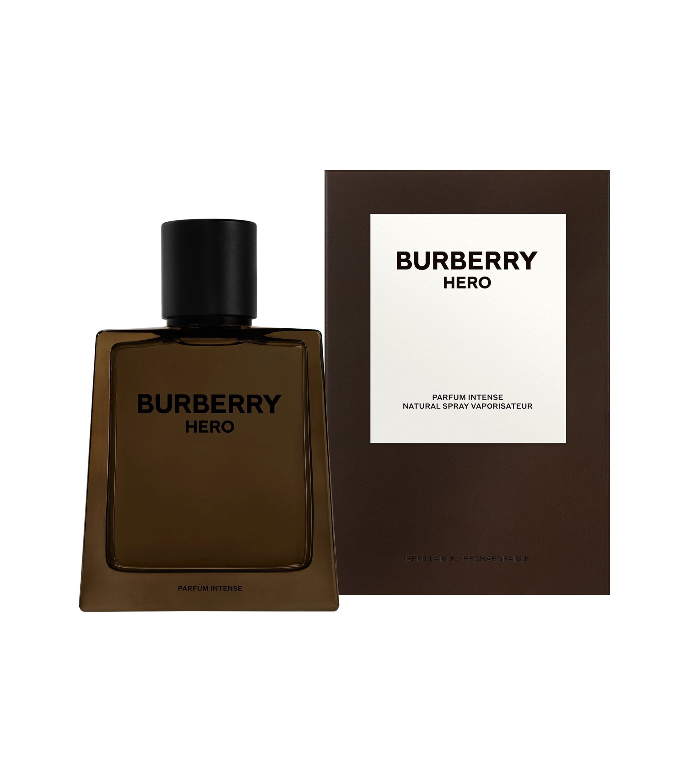 Perfume Hero, Eau de Parfum, 100 ml Hombre