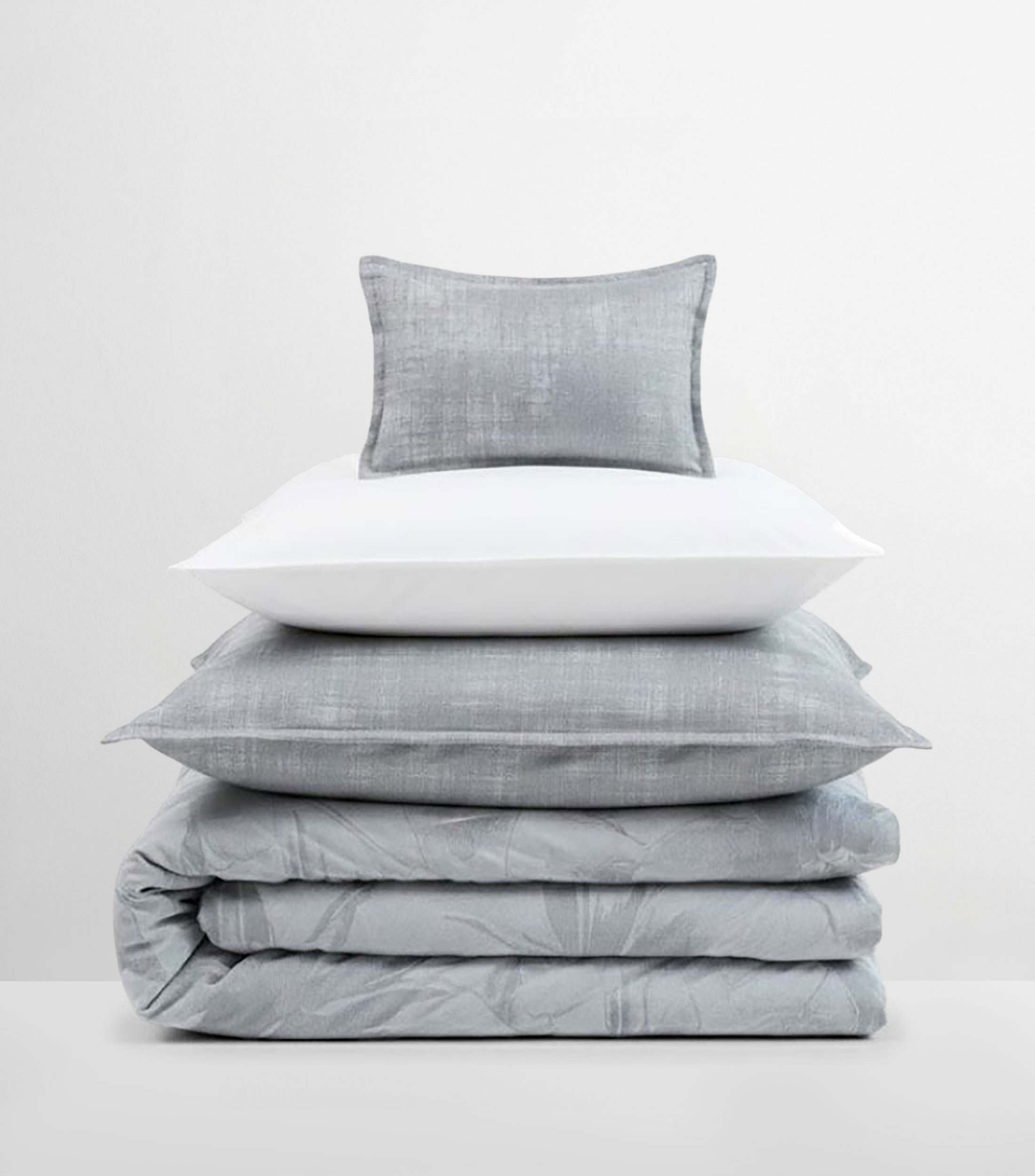 Juego de funda para Duvet King Size Suspirare Multicolor