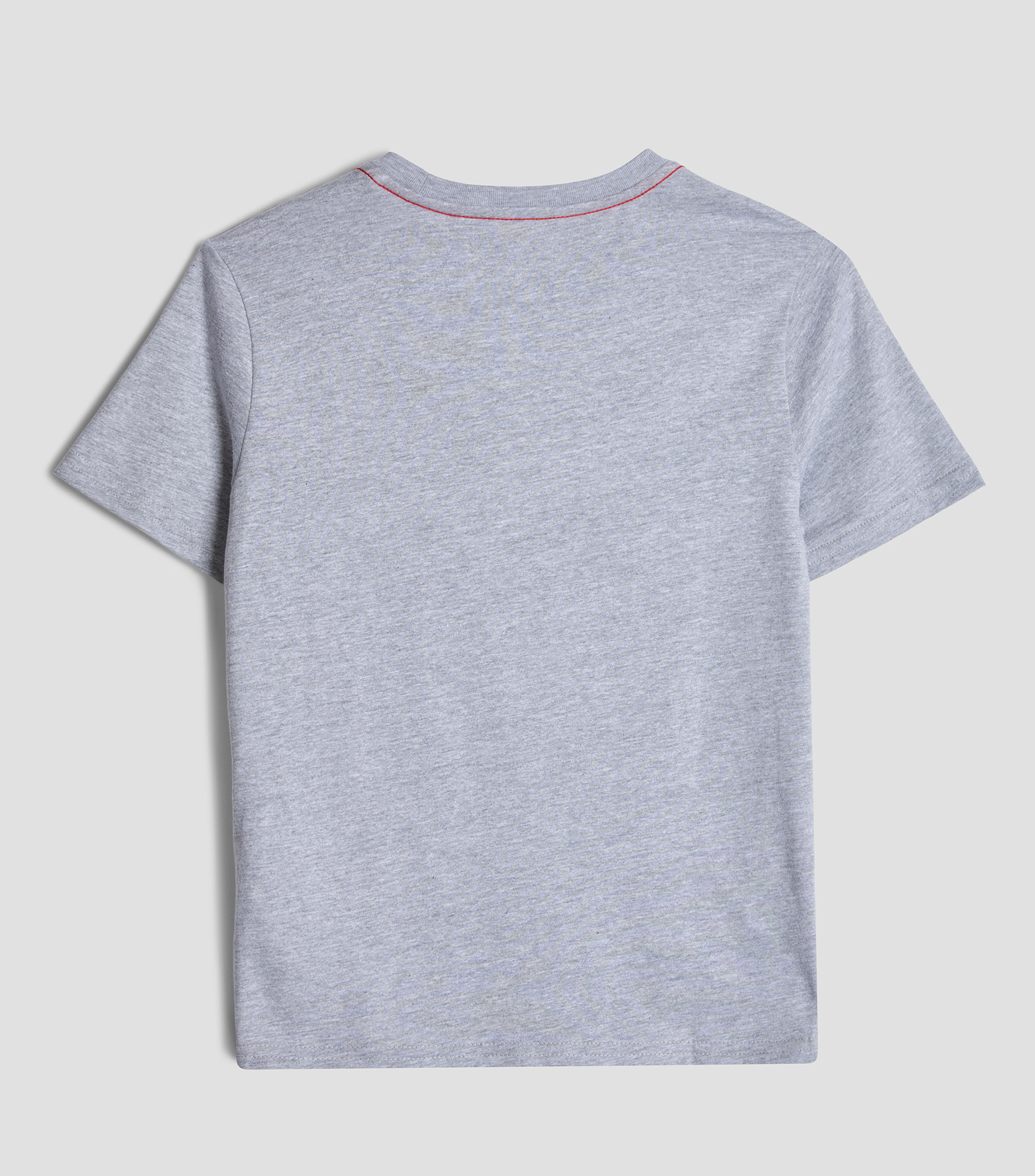 Playera estampada Nino