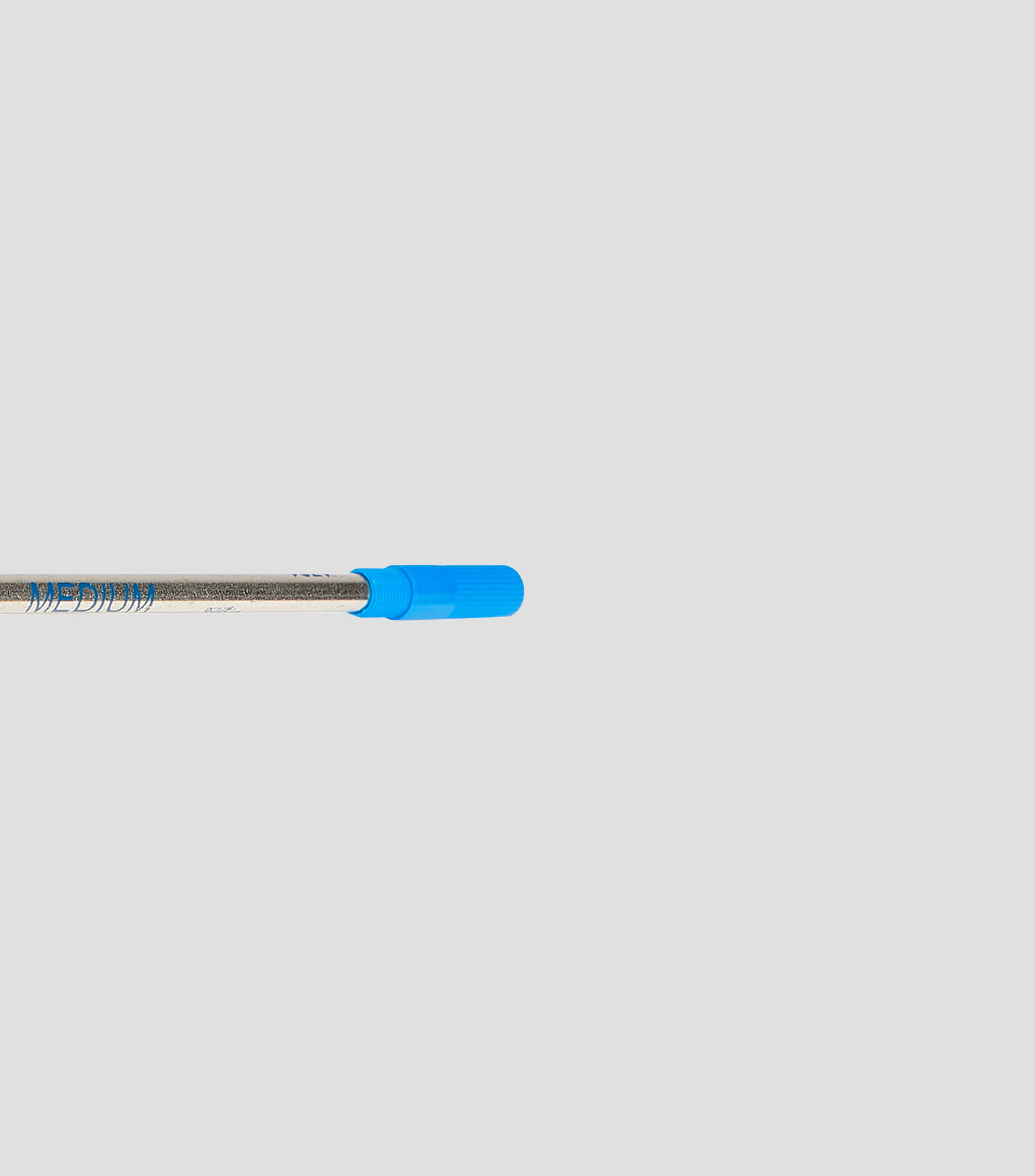 Repuesto para Pluma ballpoint