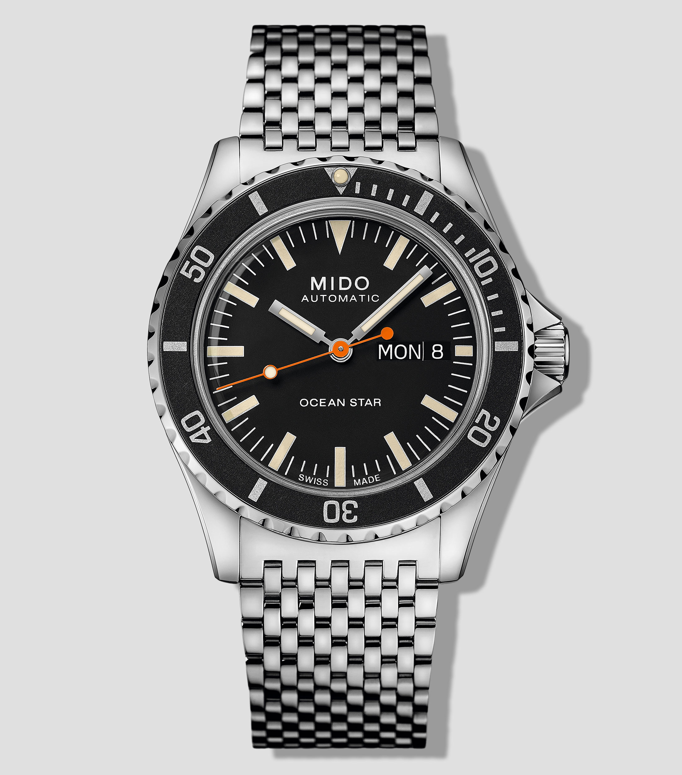 Reloj Ocean Star Tribute Hombre