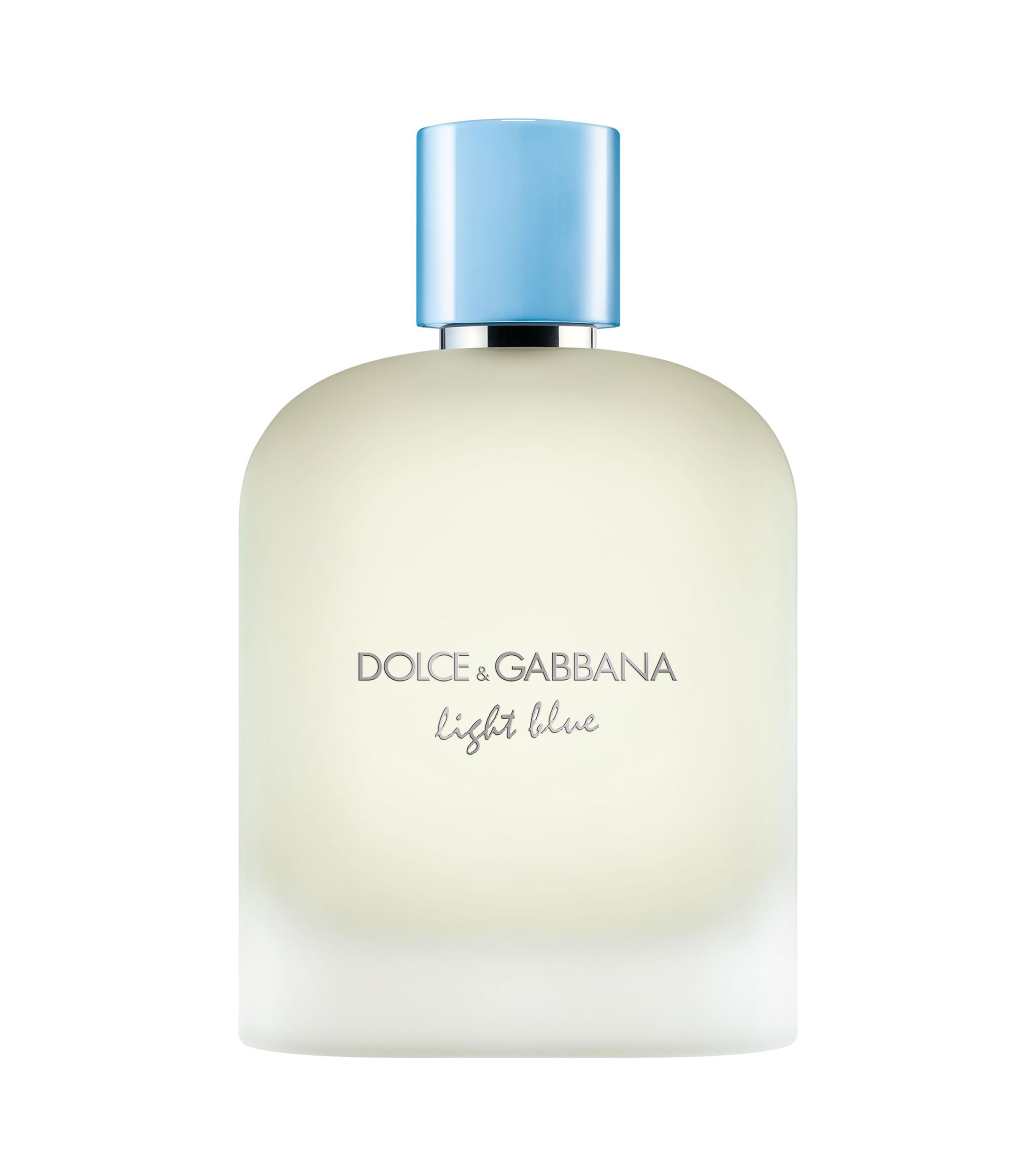 Perfume Light Blue Pour Homme, Eau de Toilette 200 ml para Hombre