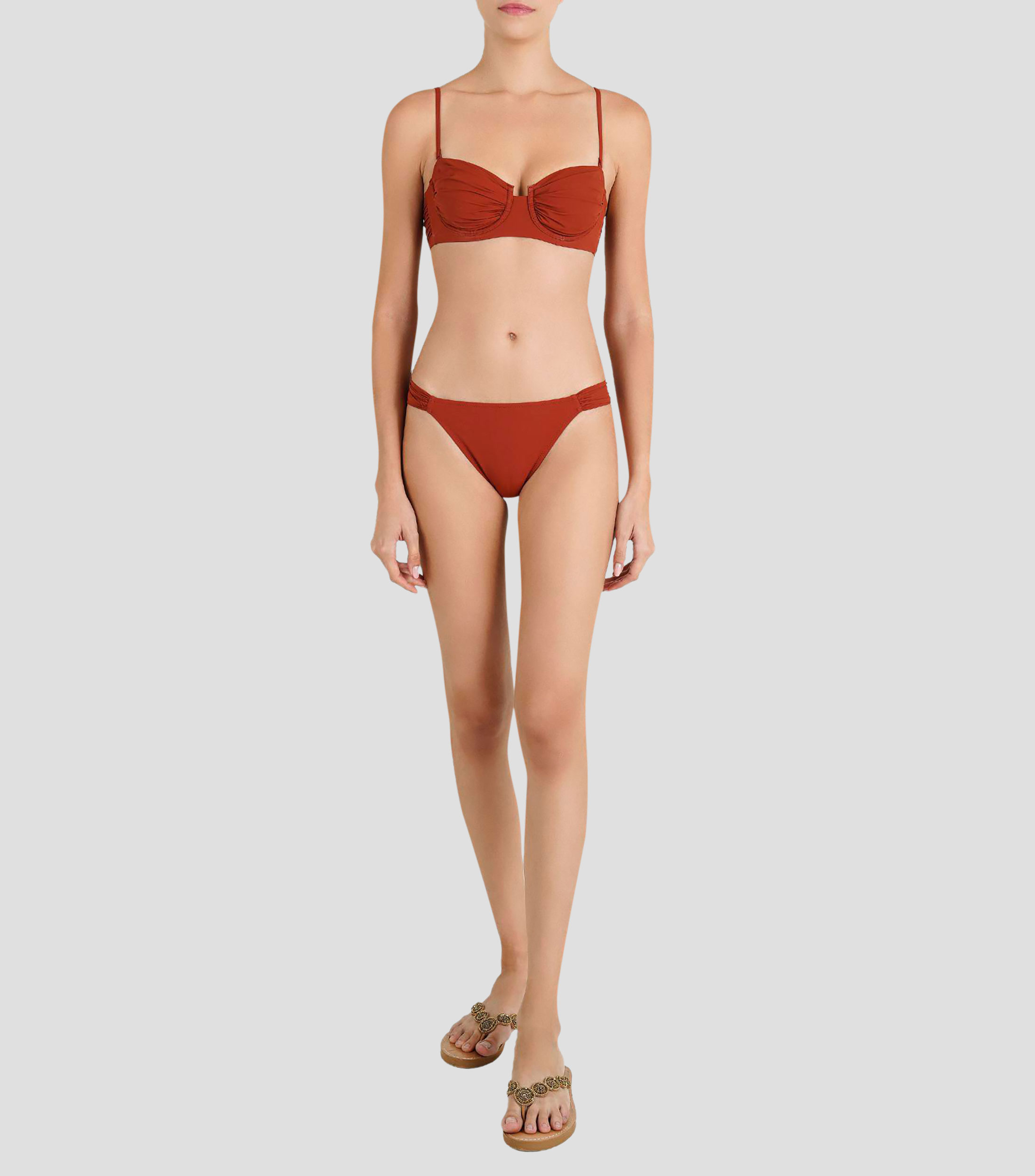 Bikini Top Amira Mujer