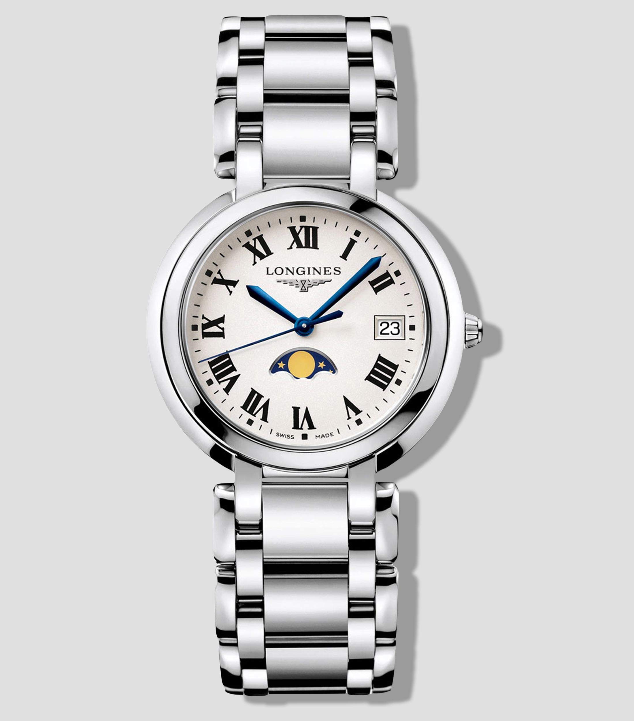 Reloj Primaluna Moonphase Mujer