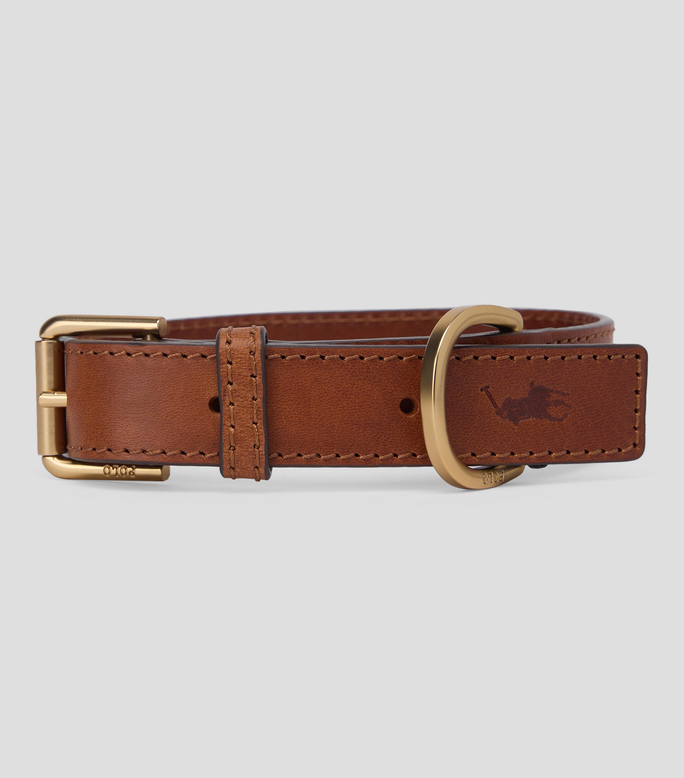 Collar para Mascota en Piel