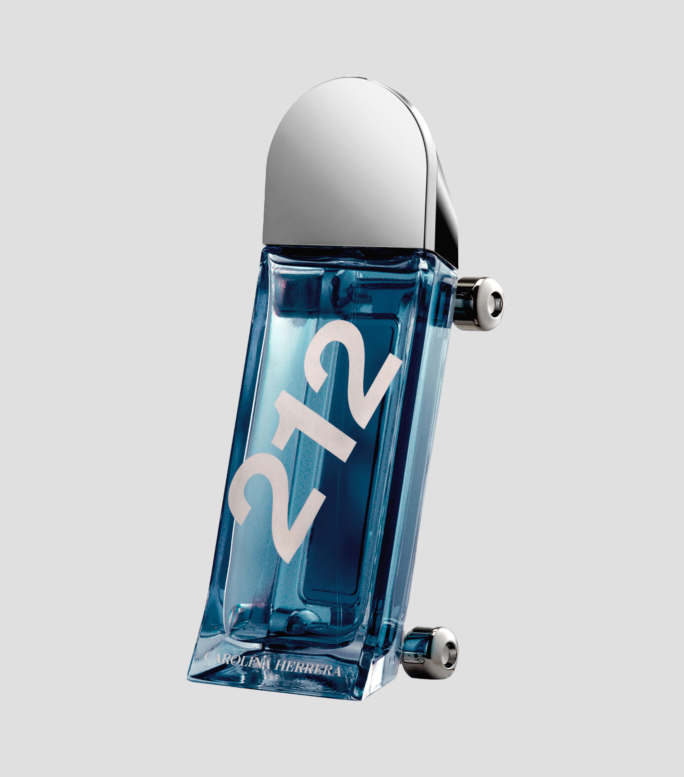 Carolina Herrera Perfume, 212 Heroes Eau de Toilette, 150 ml Hombre