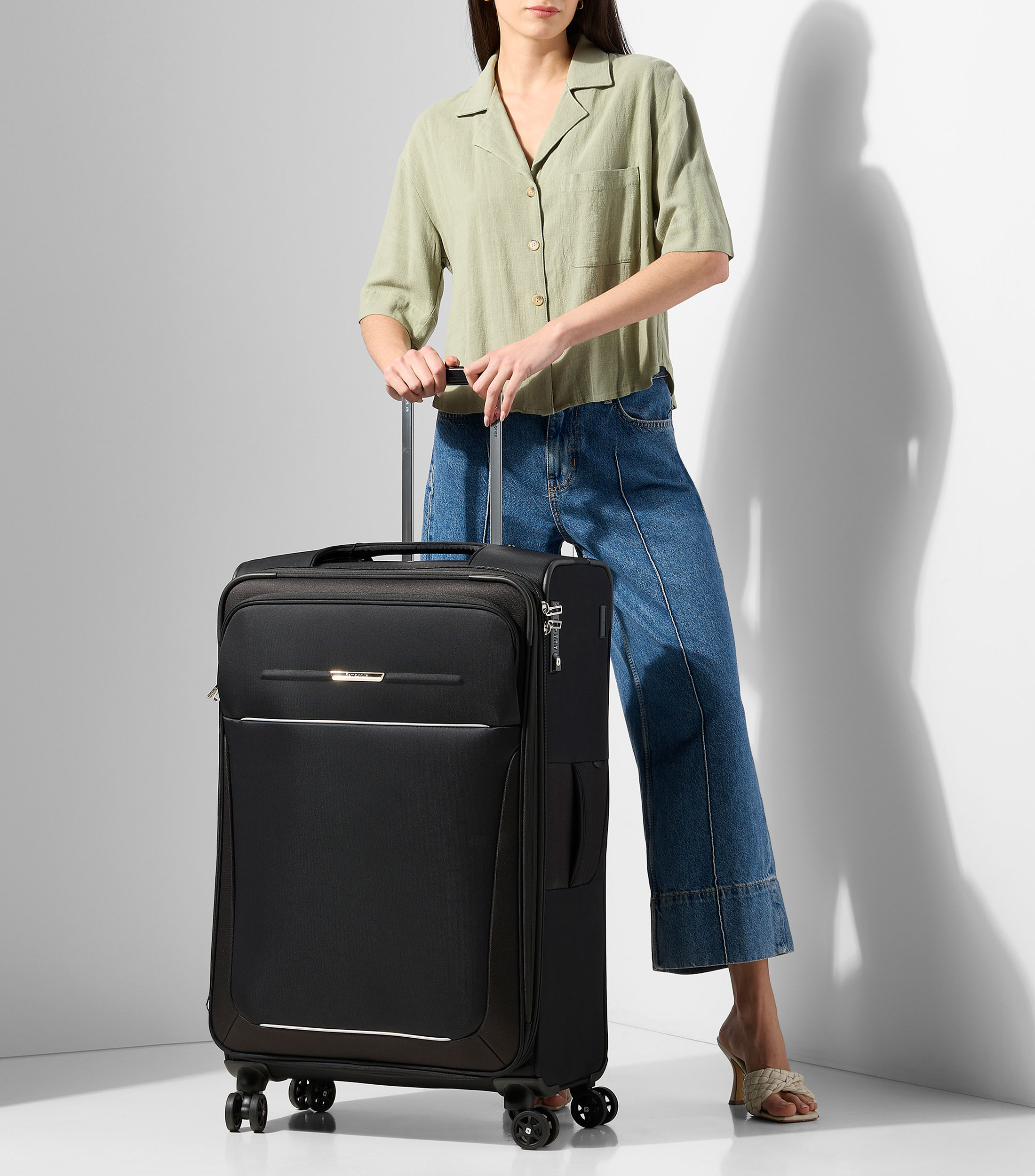 Maleta de viaje B-Lite 5