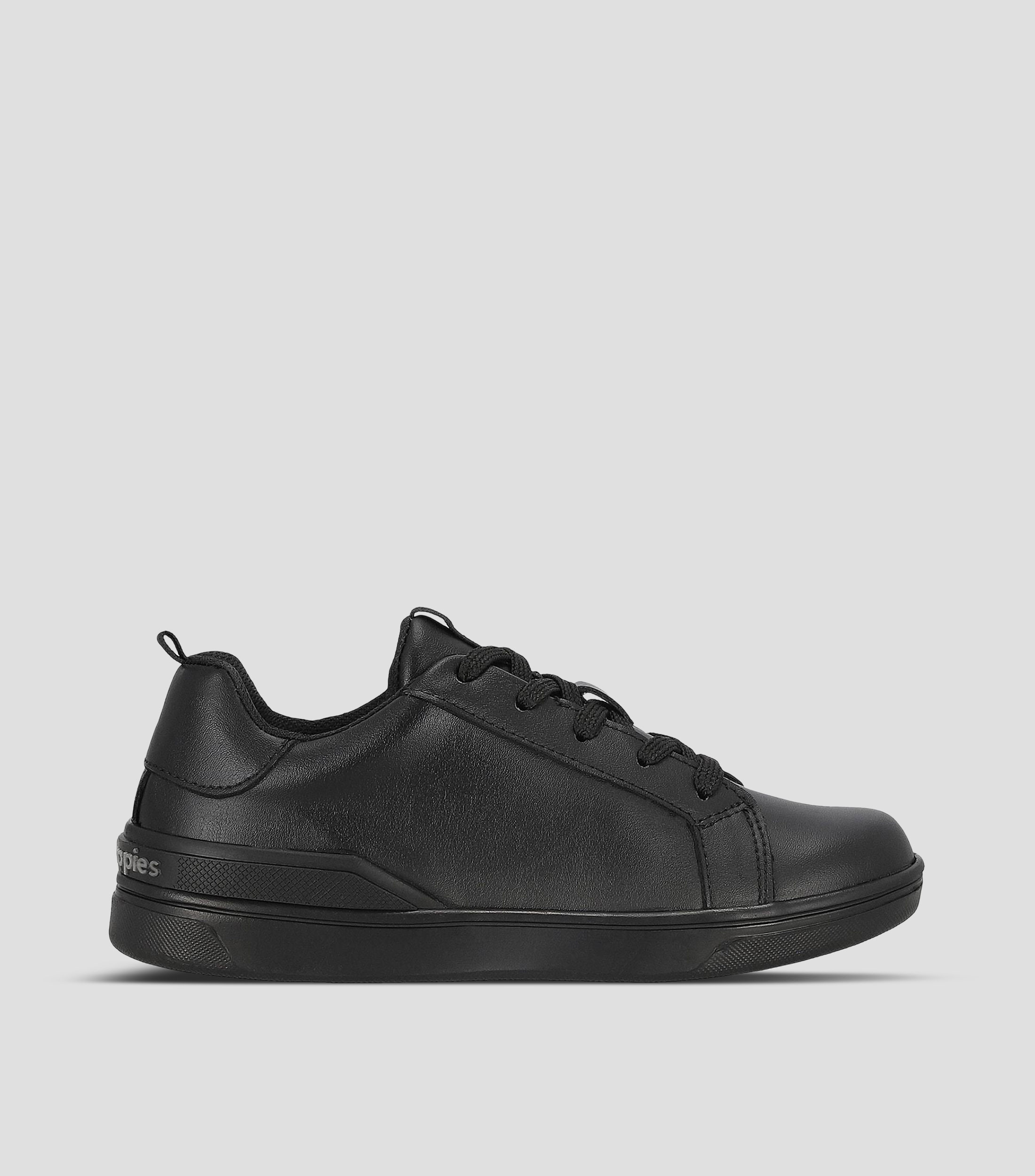 Tenis casuales en piel Nino