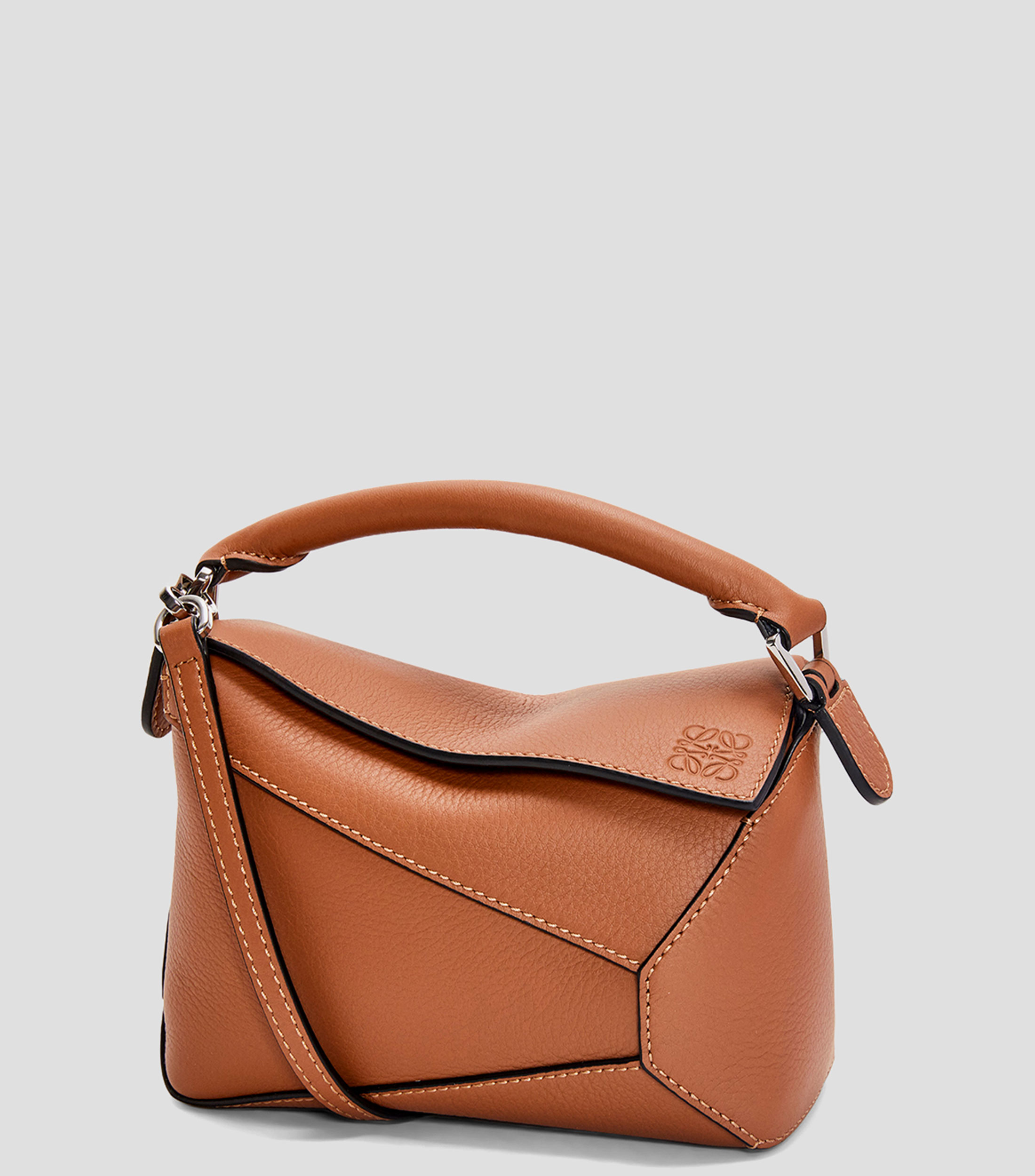Bolsa Puzzle Edge Mujer