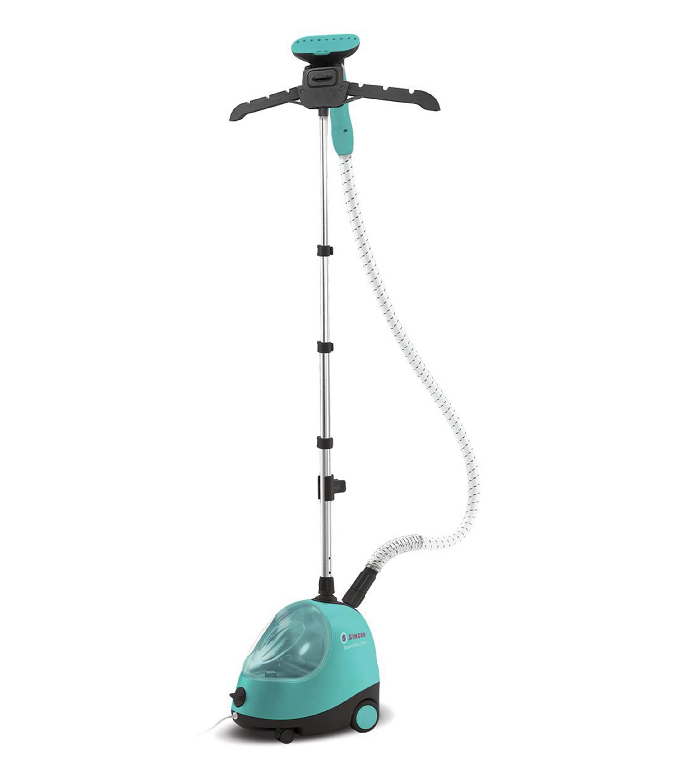 Central de vapor Classic 2 L