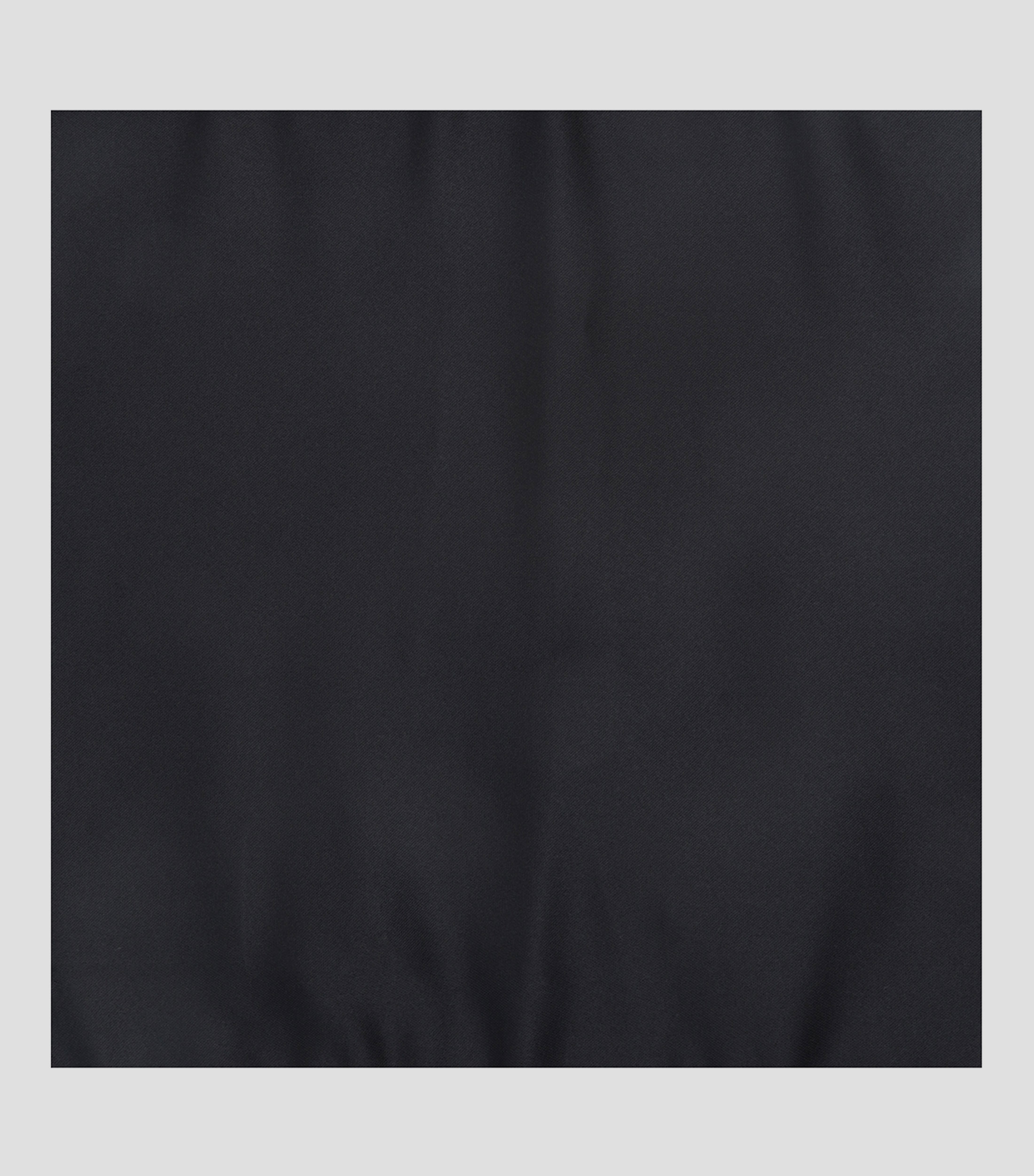 Pañuelo negro Beire Hombre