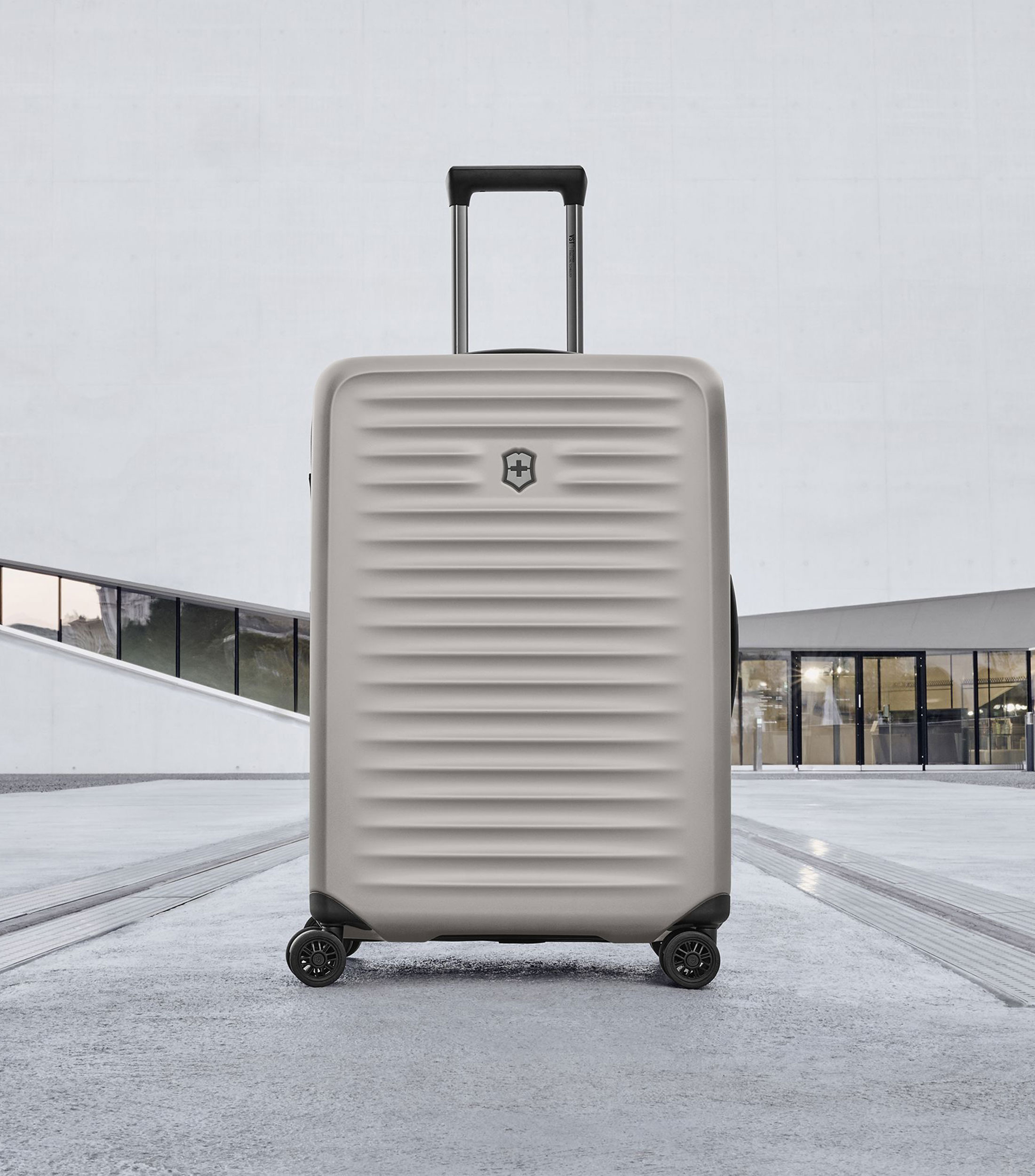 Maleta de viaje mediana Airox Advanced