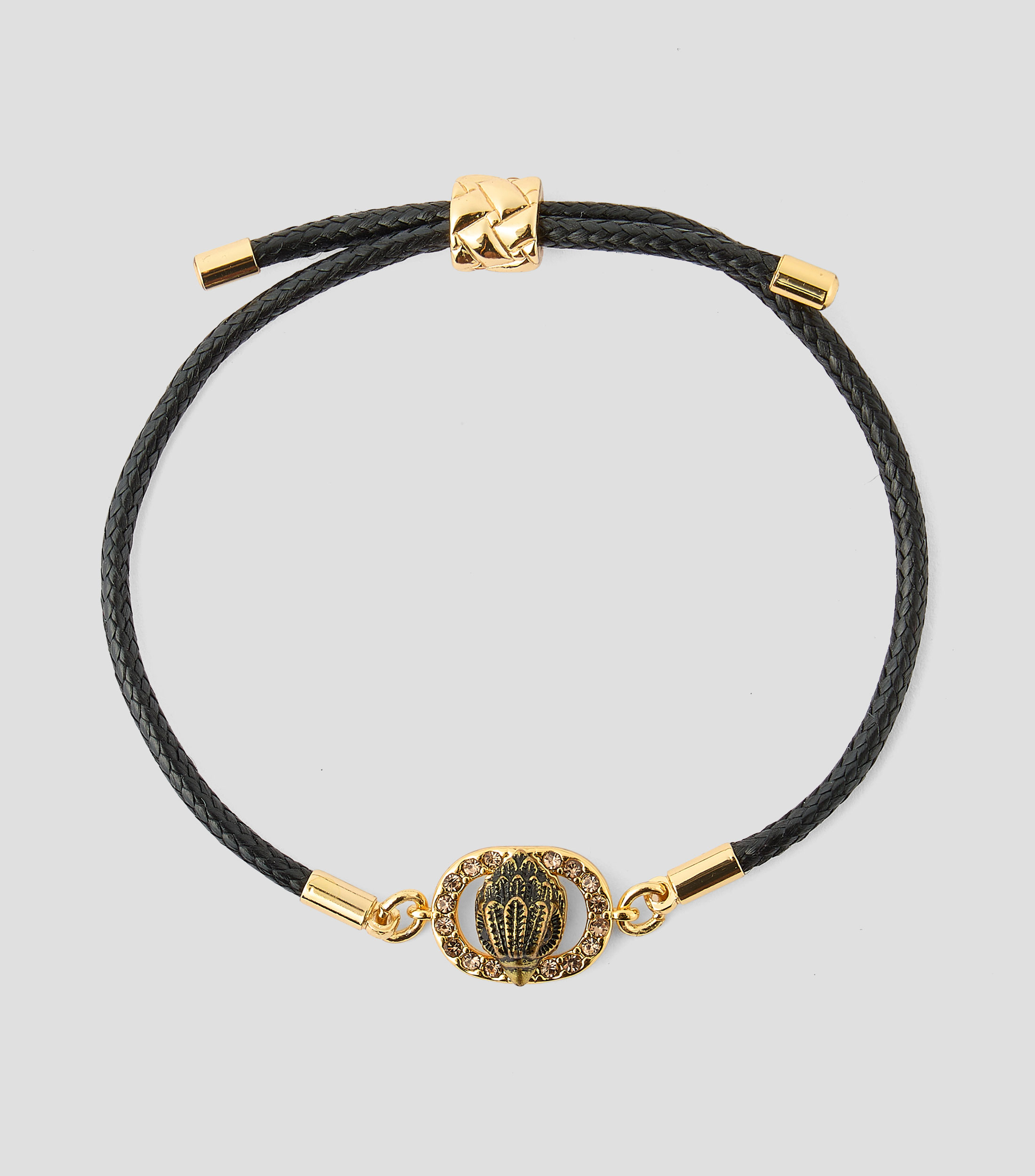 Pulsera Chelsea con cristales Mujer