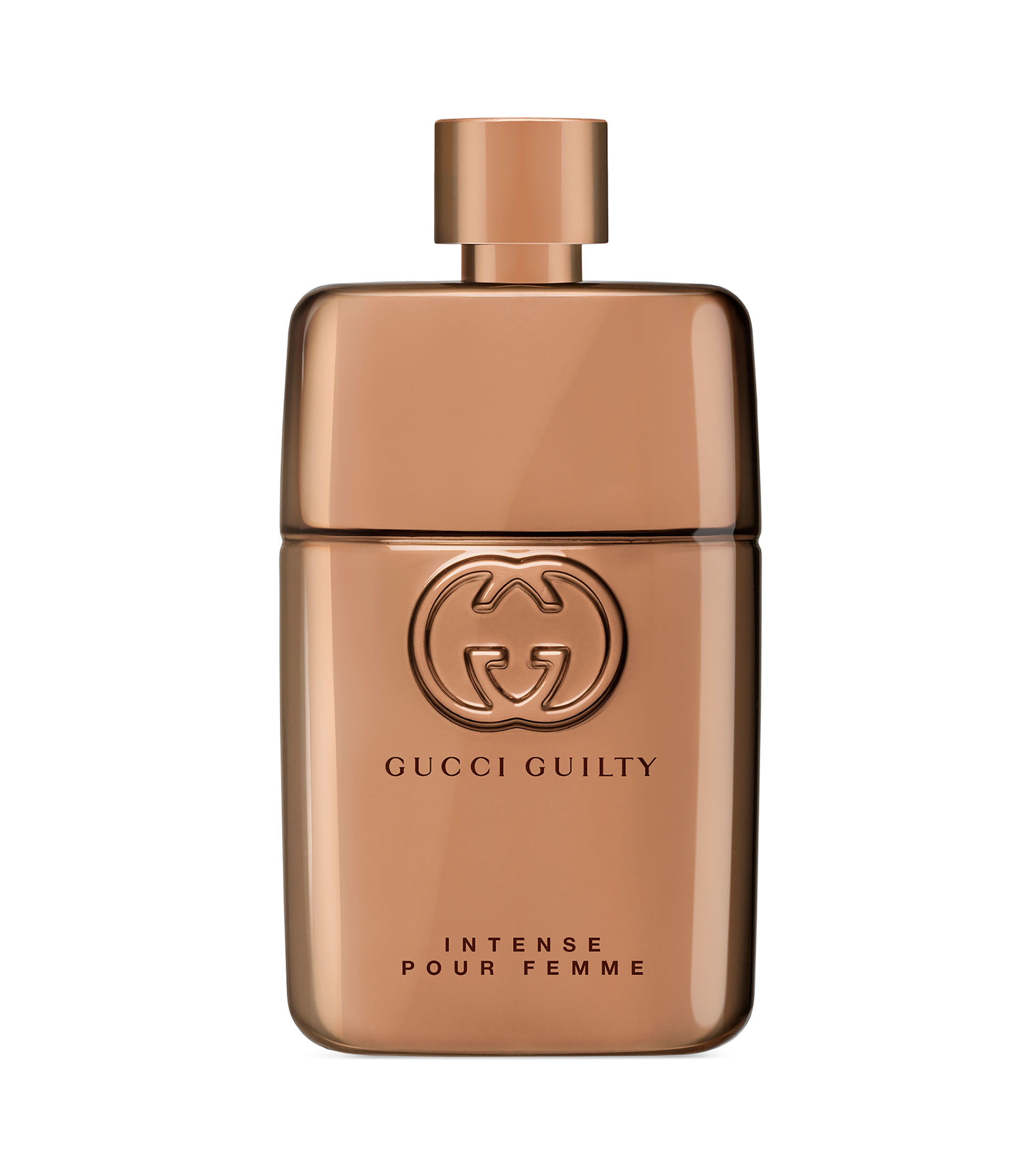Perfume Guilty Intense Pour Femme, Eau de Parfum 90 ml para Mujer