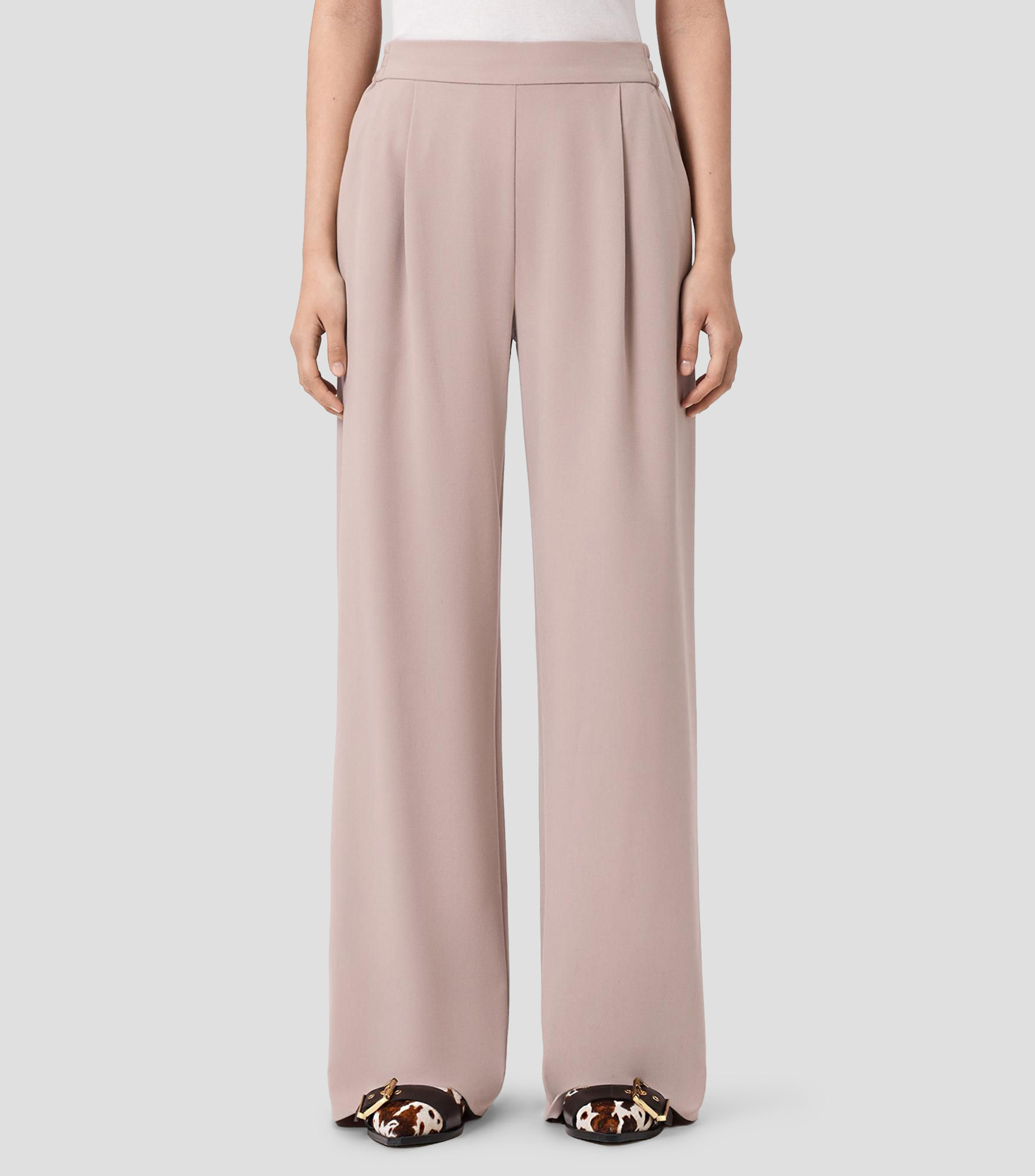 Pantalón Aleida Mujer