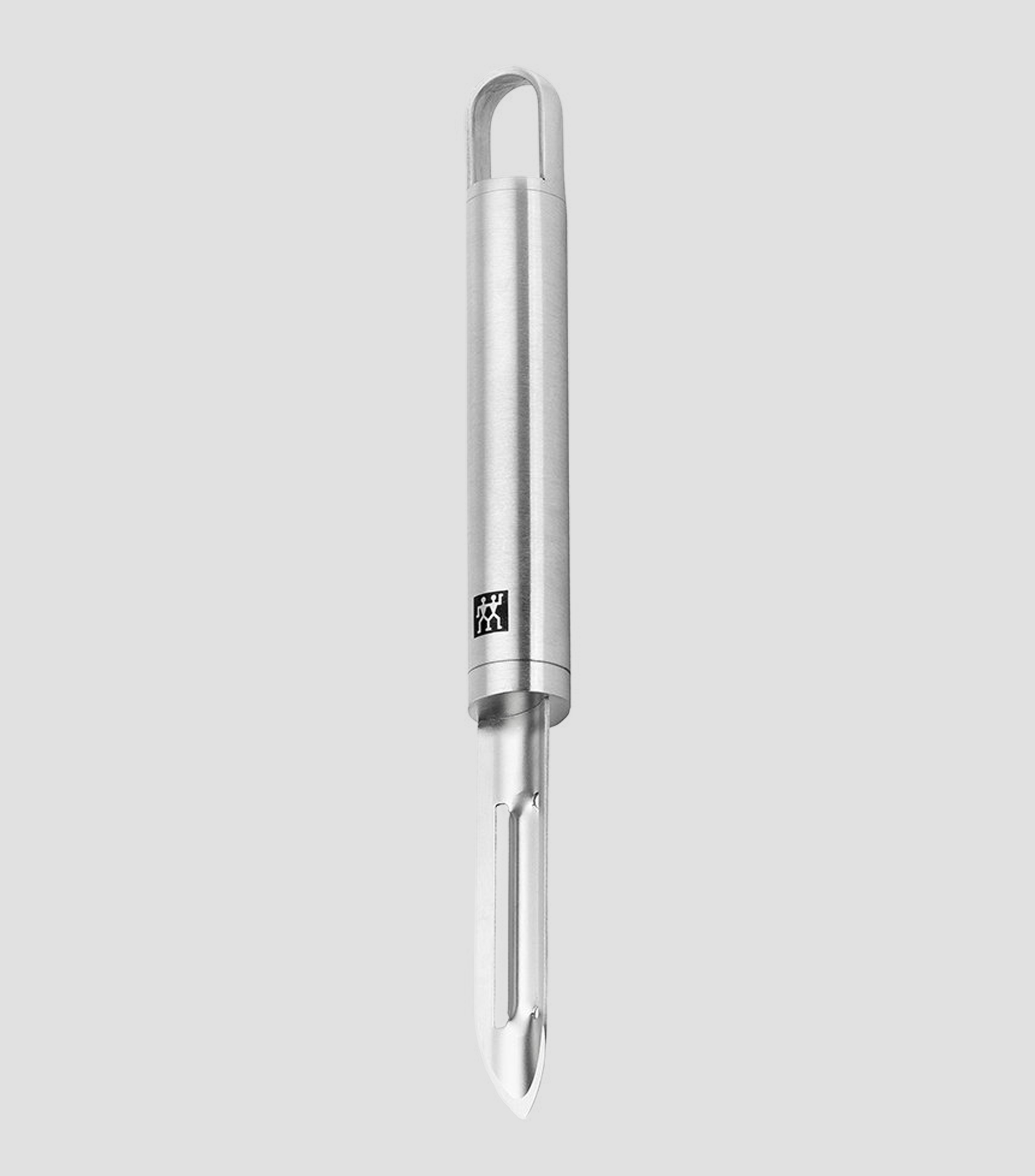 Pelador Pro en acero inoxidable