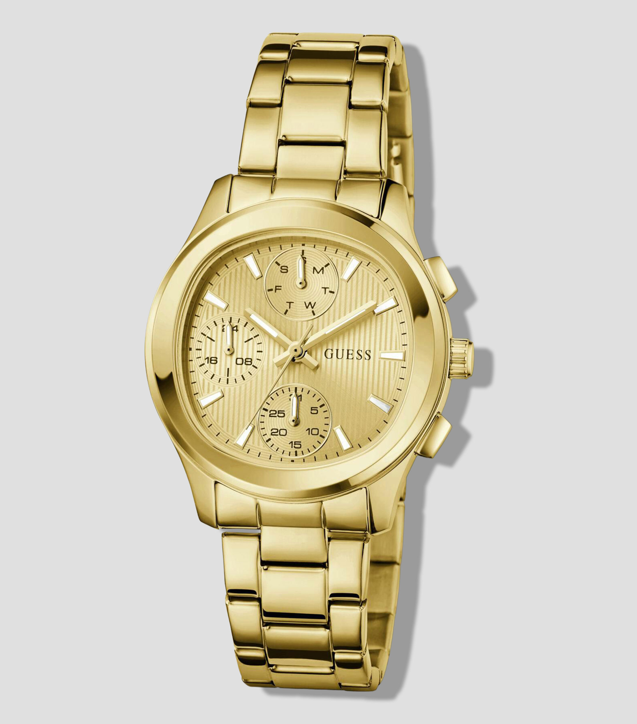 Reloj para Mujer Birdie de vestir dorado