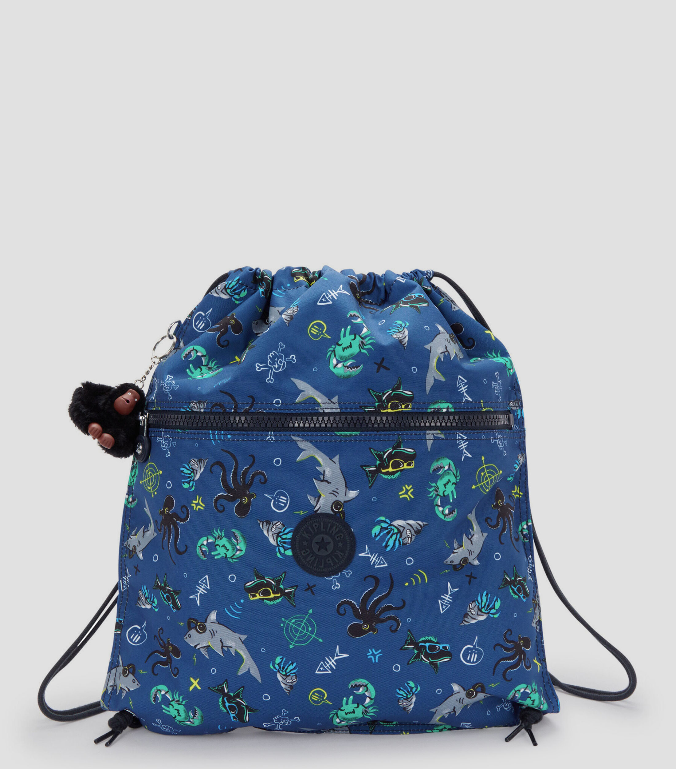 Mochila Supertaboo Niño