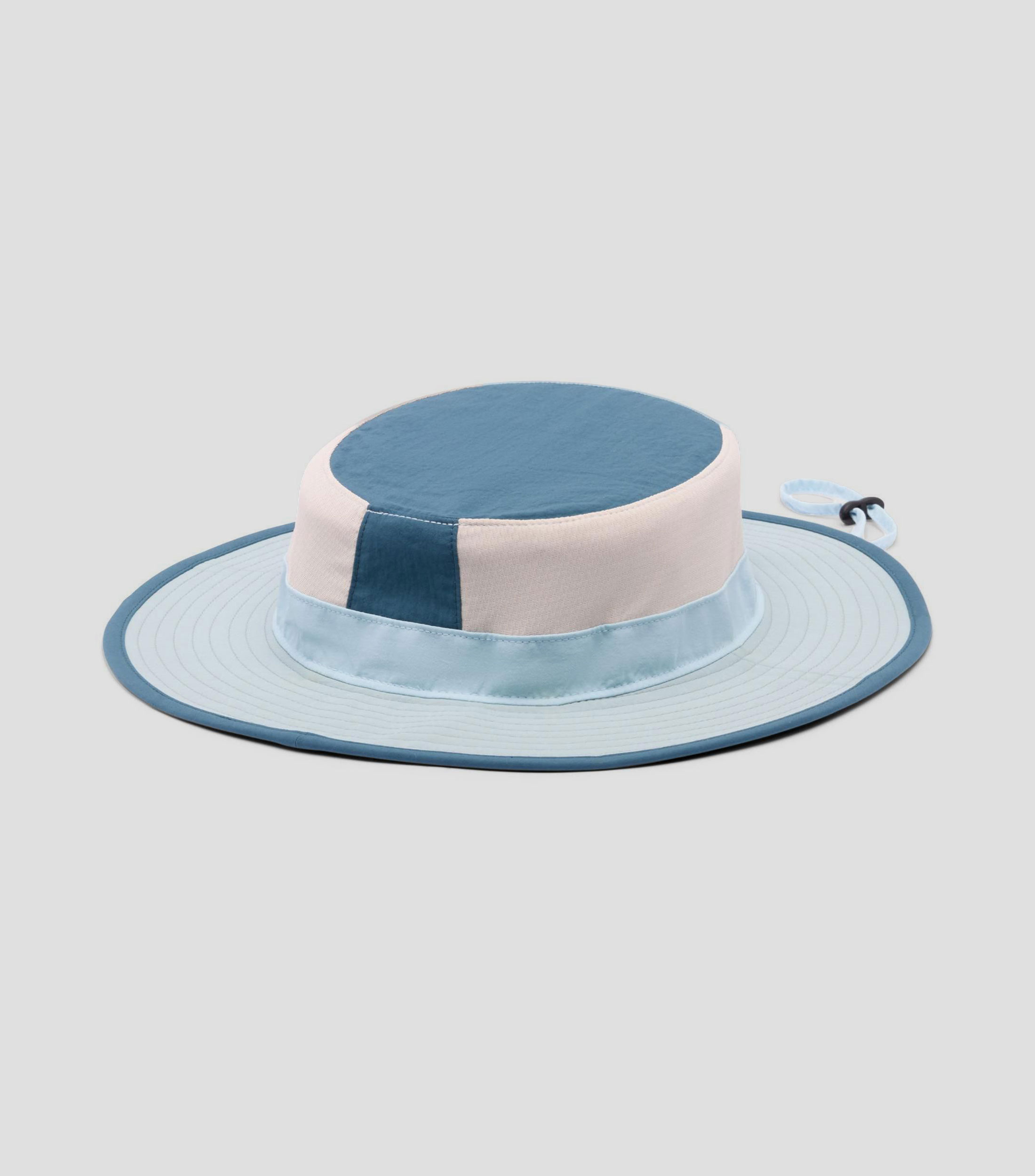 Sombrero Bora Bora II con Logo Niña