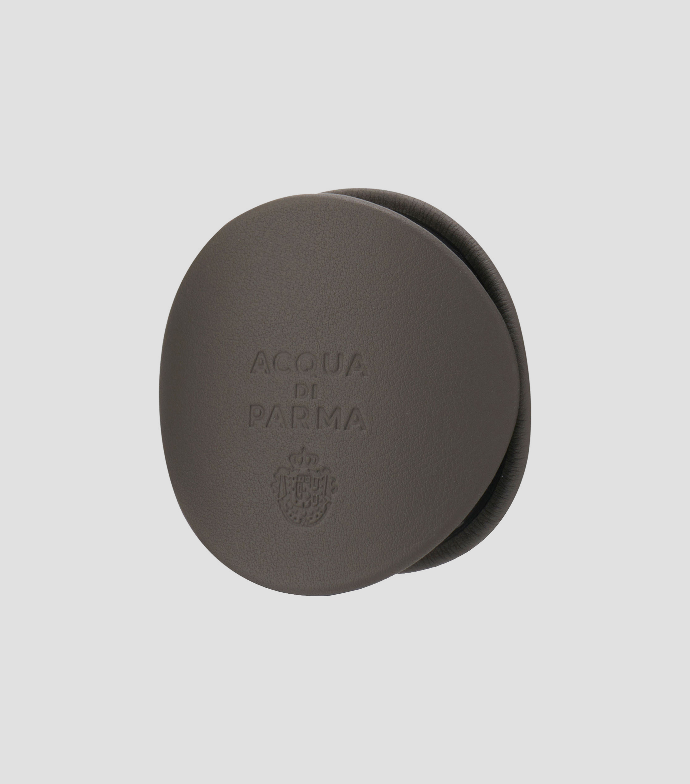 Difusor de aroma para Auto, Gris