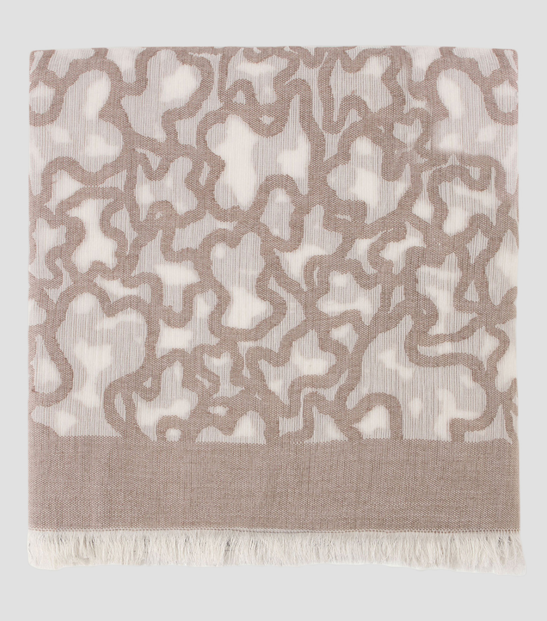 Foulard Kaos Devore Piedra