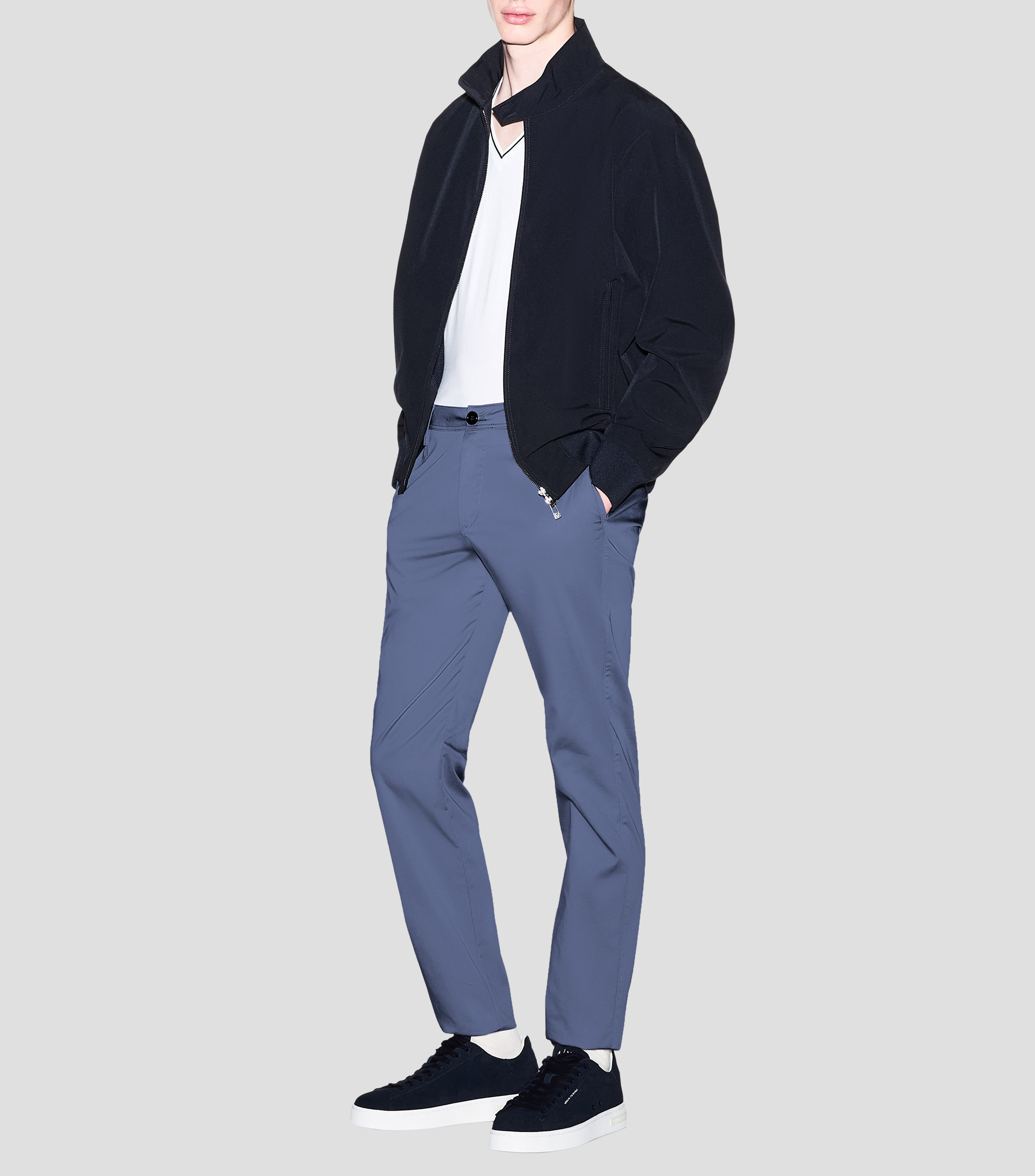 Pantalón Hombre