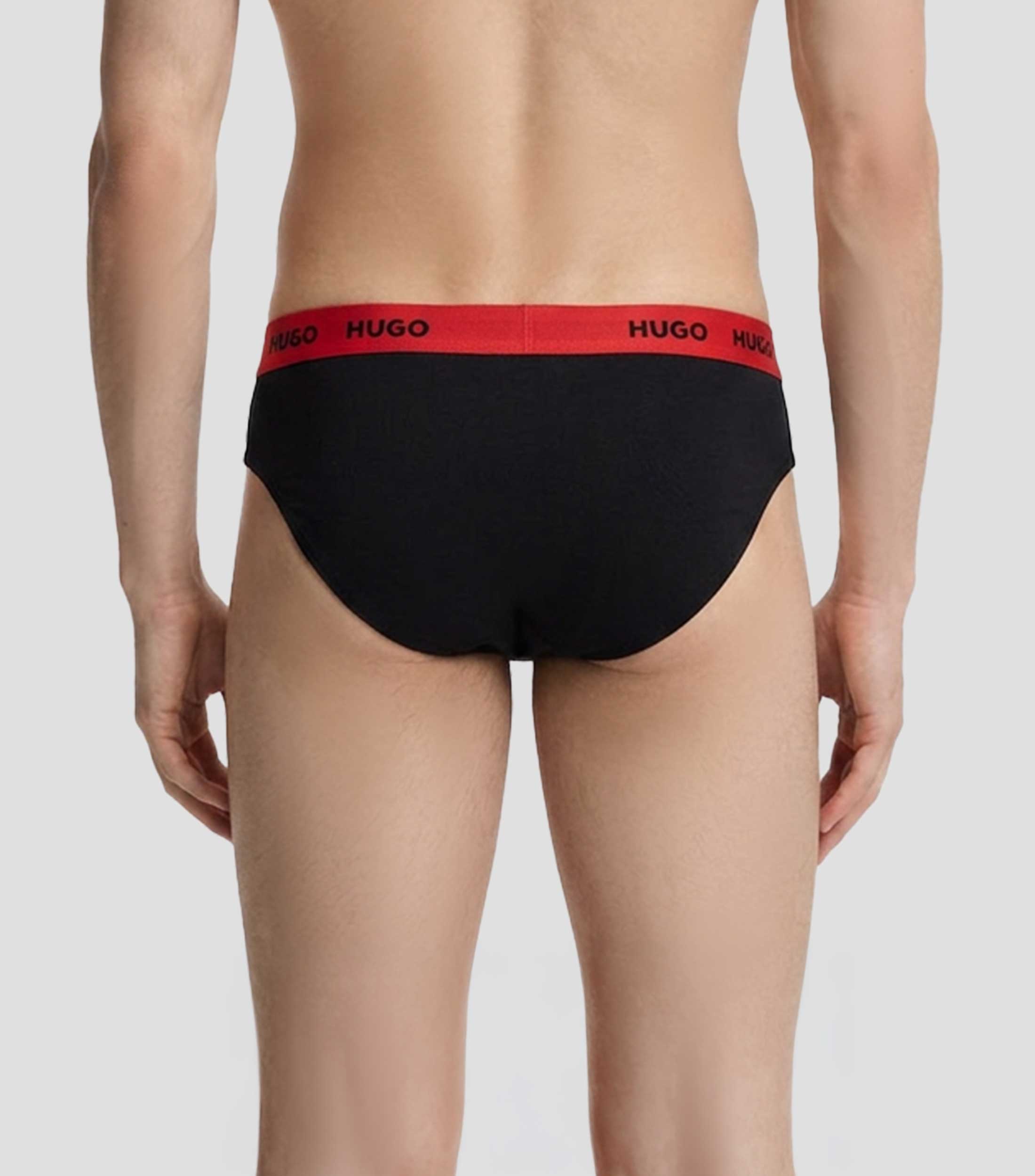 Set Trusas 3 Piezas Hombre