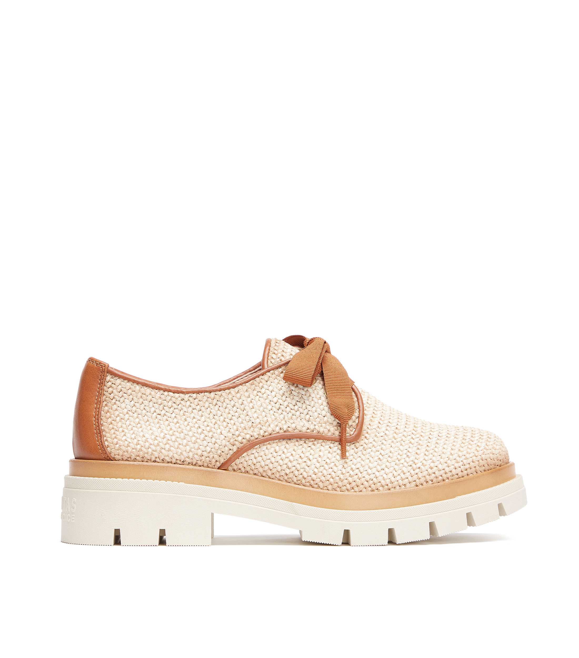 Hispanitas Zapatos Chunky Mujer - El Palacio de Hierro