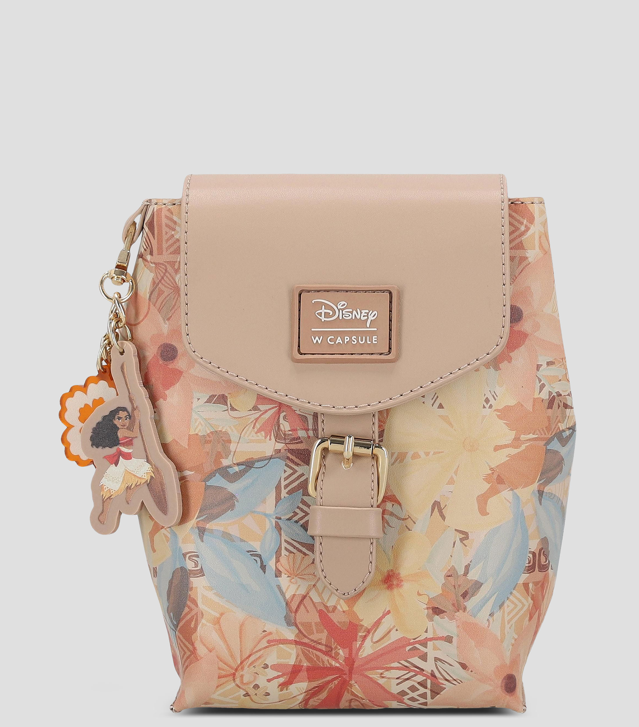 Mochila estampada Niña