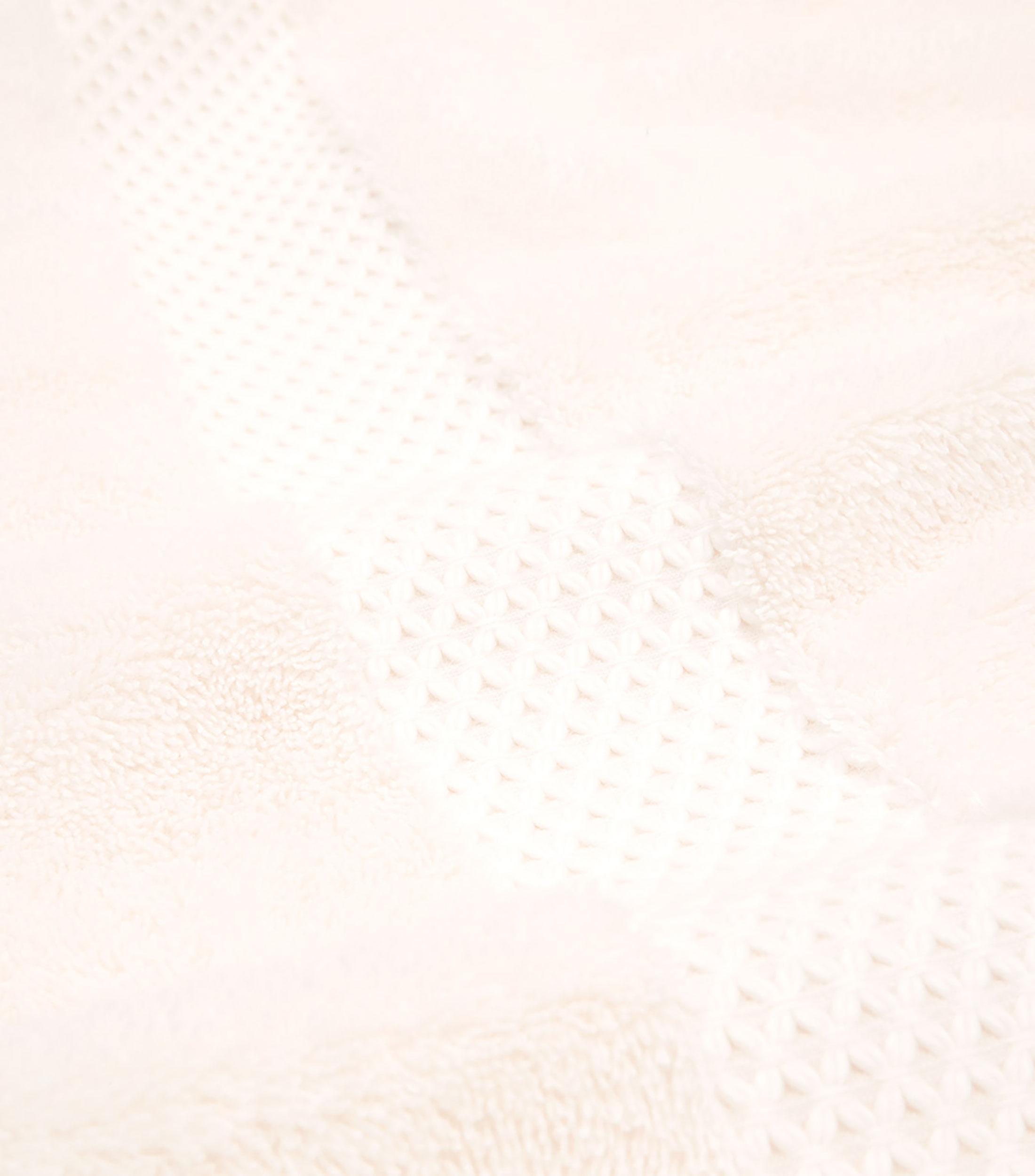 Toalla Facial Etoile Nacre