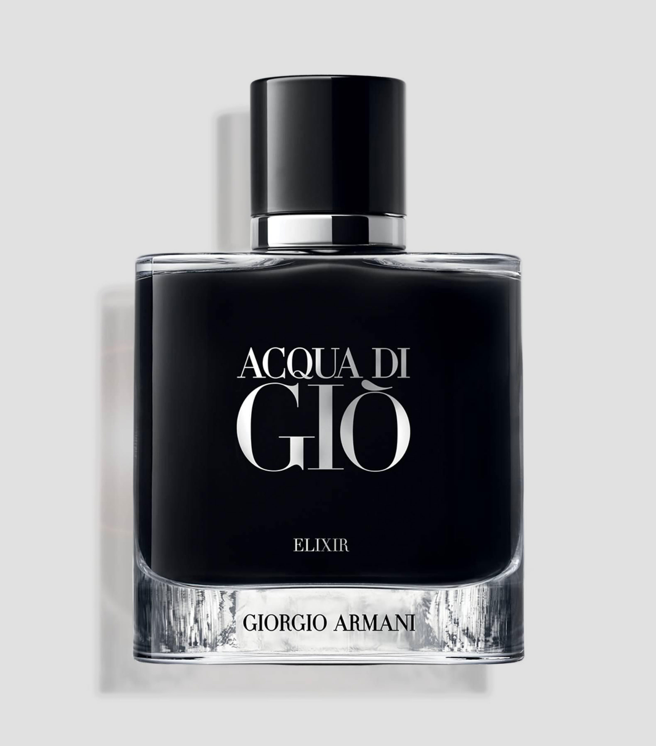 Perfume Acqua Di Gio Elixir, Eau de Parfum 50 ml para Hombre