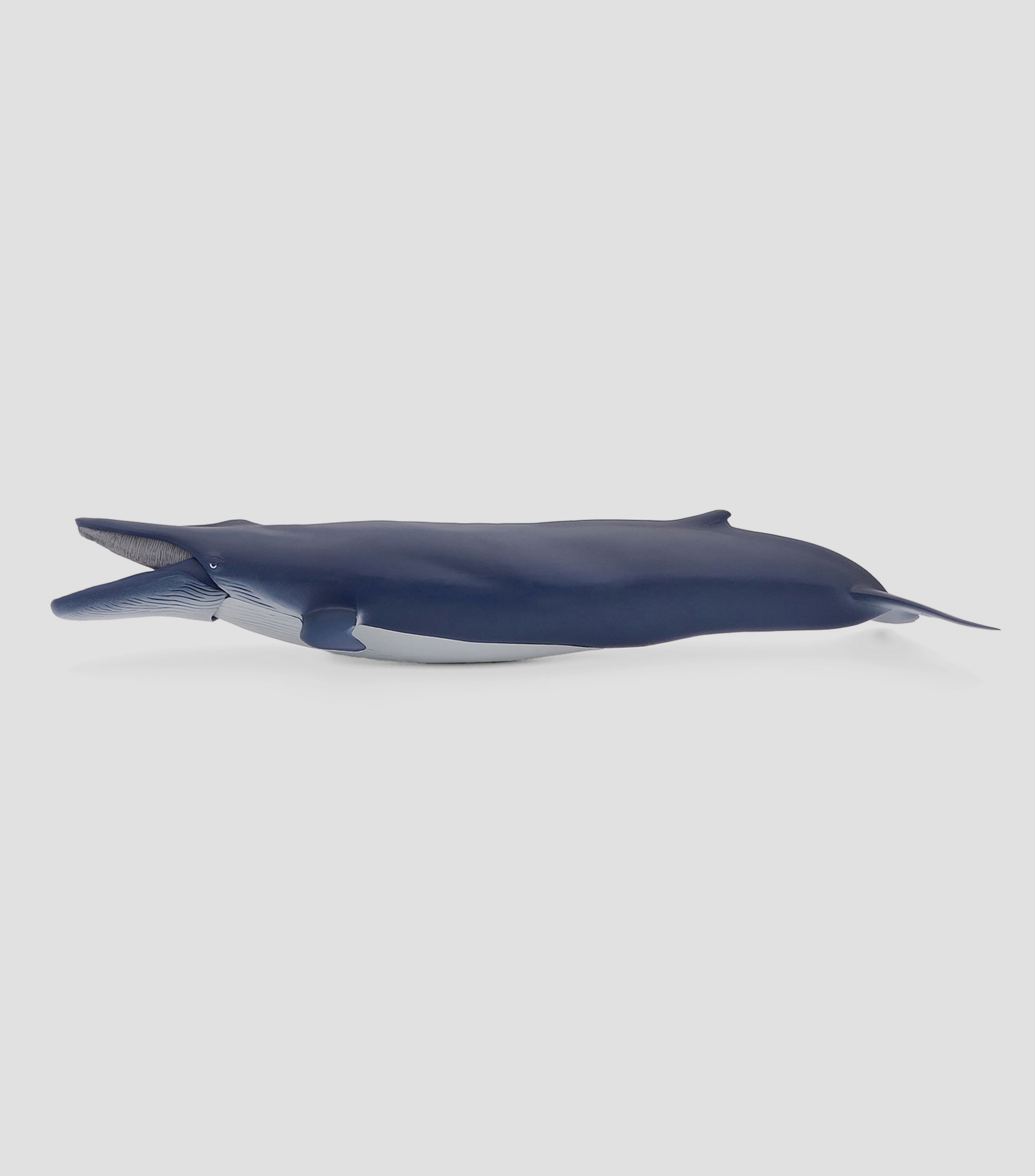 Figura de Ballena Azul