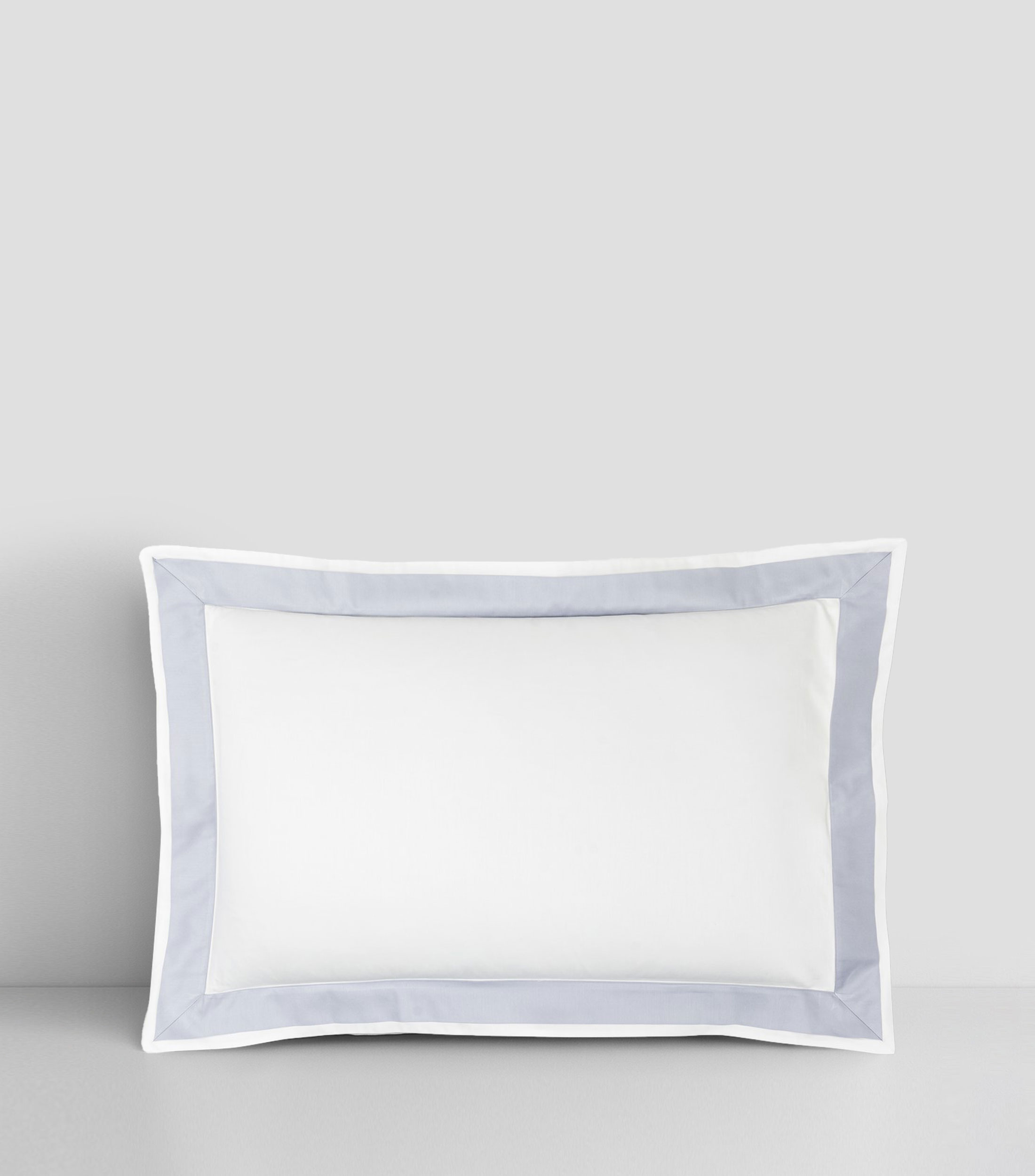 Funda para almohada King Size en algodón Sham